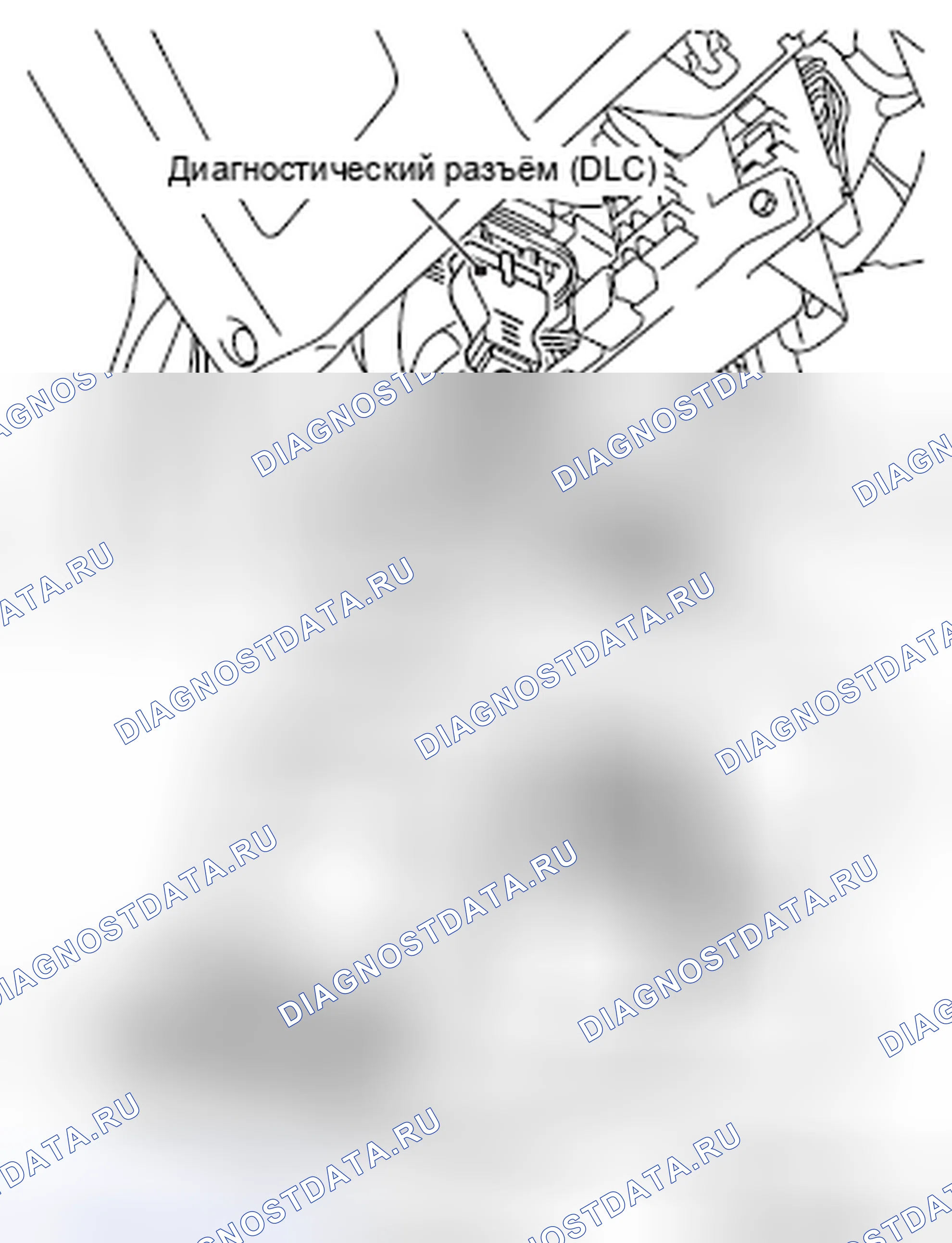 Рис. 12. Mercedes-Benz CLA-класс C117/X117 рестайлинг