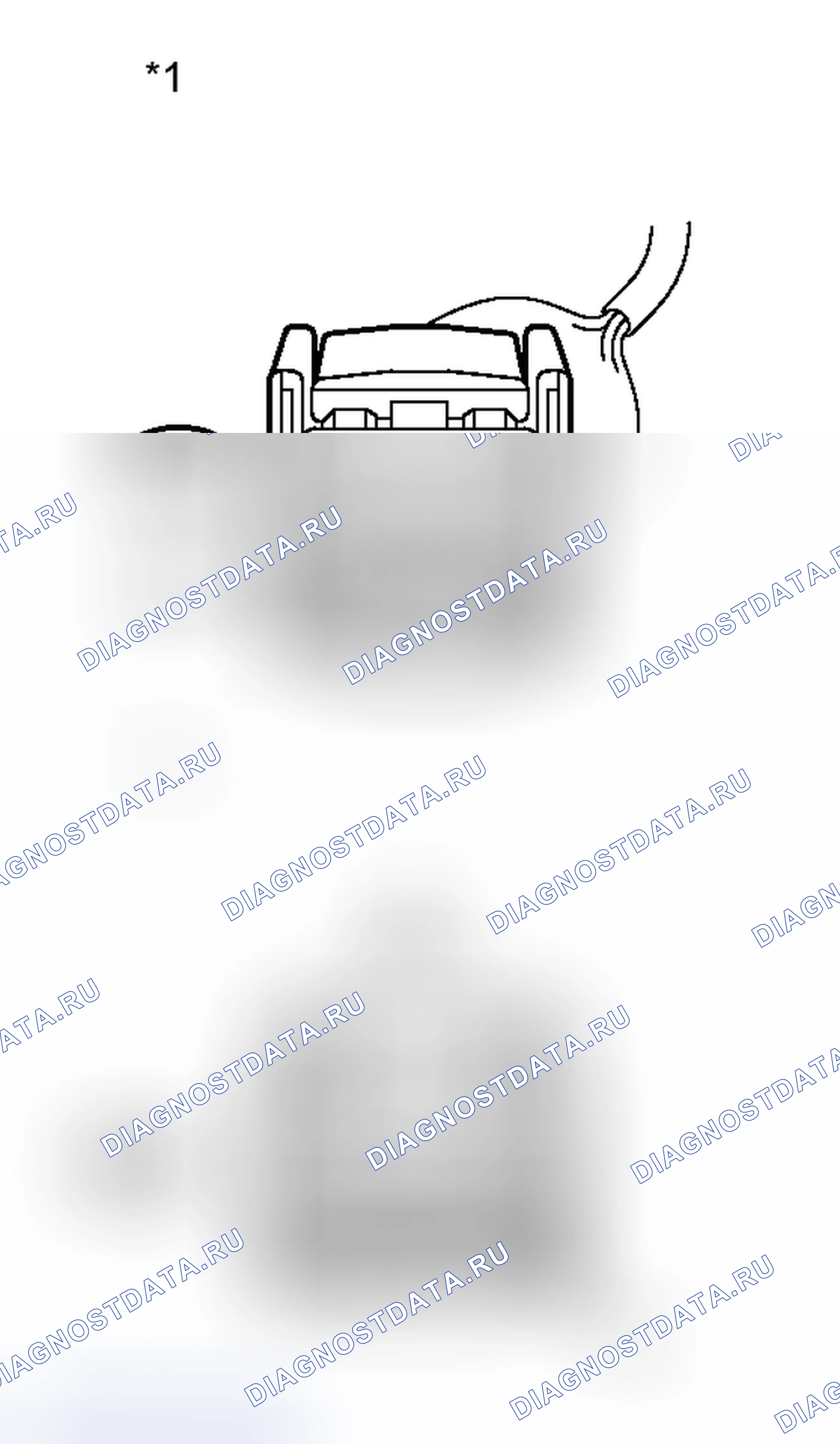 Рис. 46. Toyota Venza I