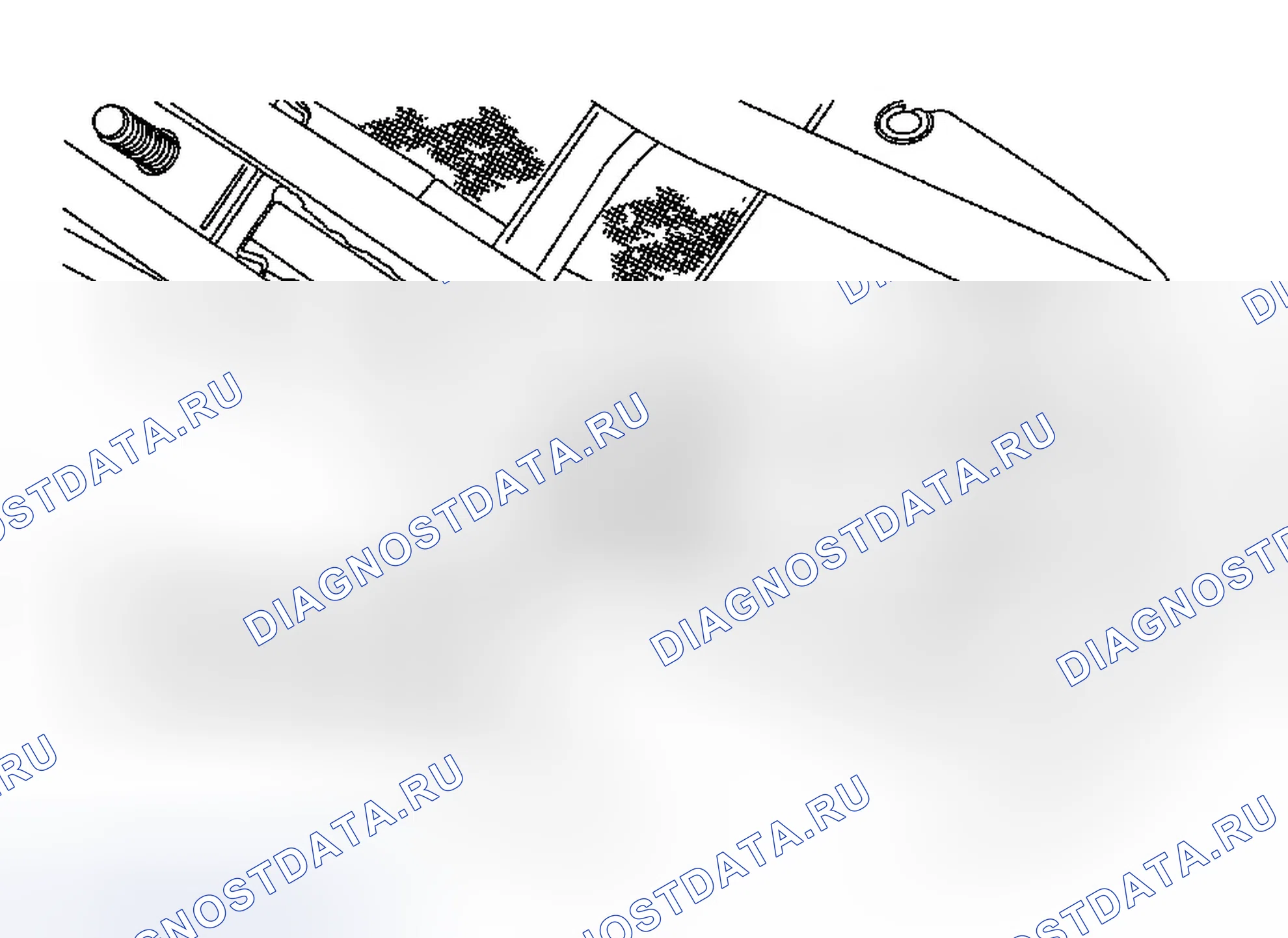Рис. 162. Ford Cab & Chassis F350 Super Duty 