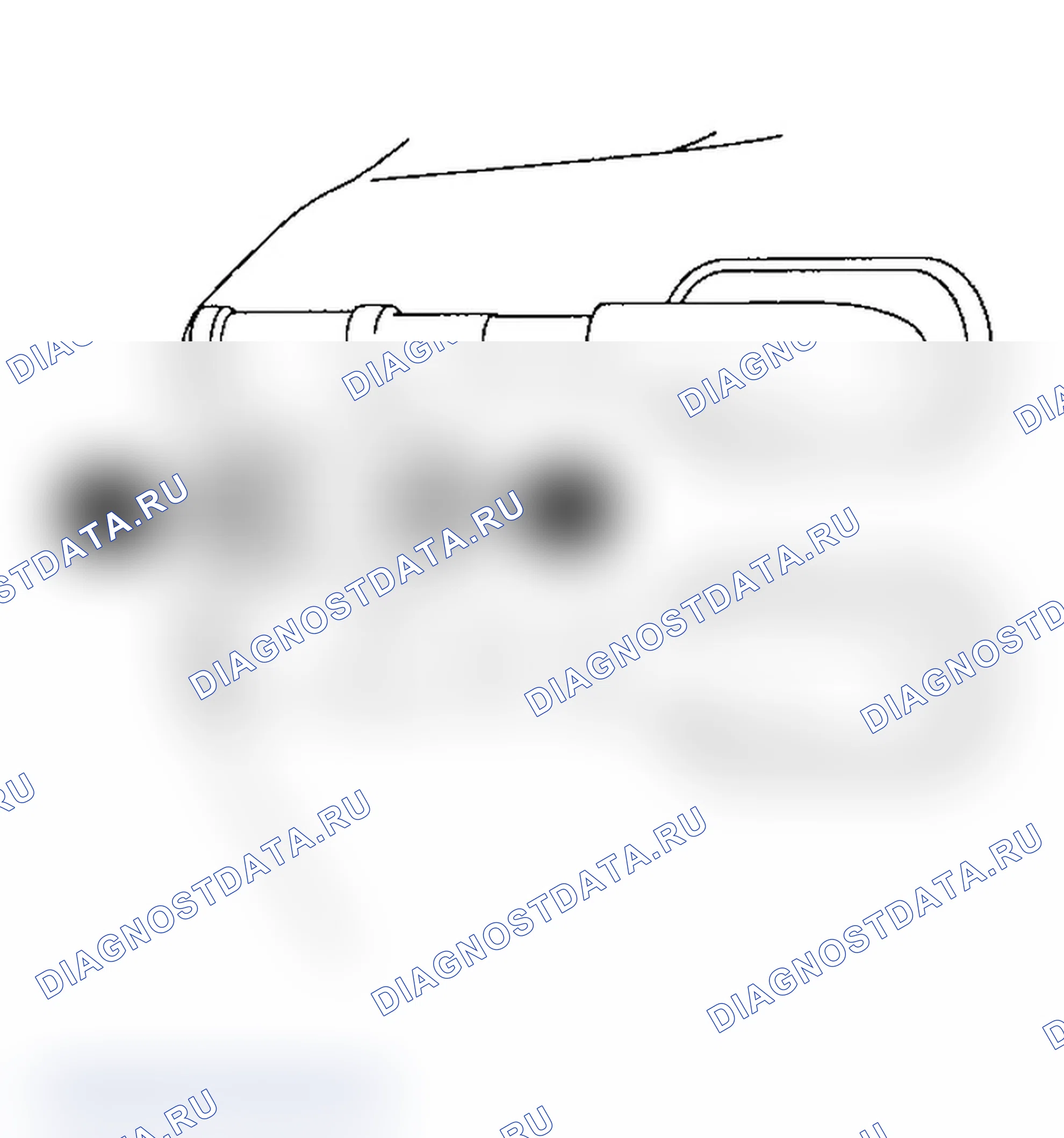 Рис. 34. Subaru Impreza WRX GD/GG рестайлинг