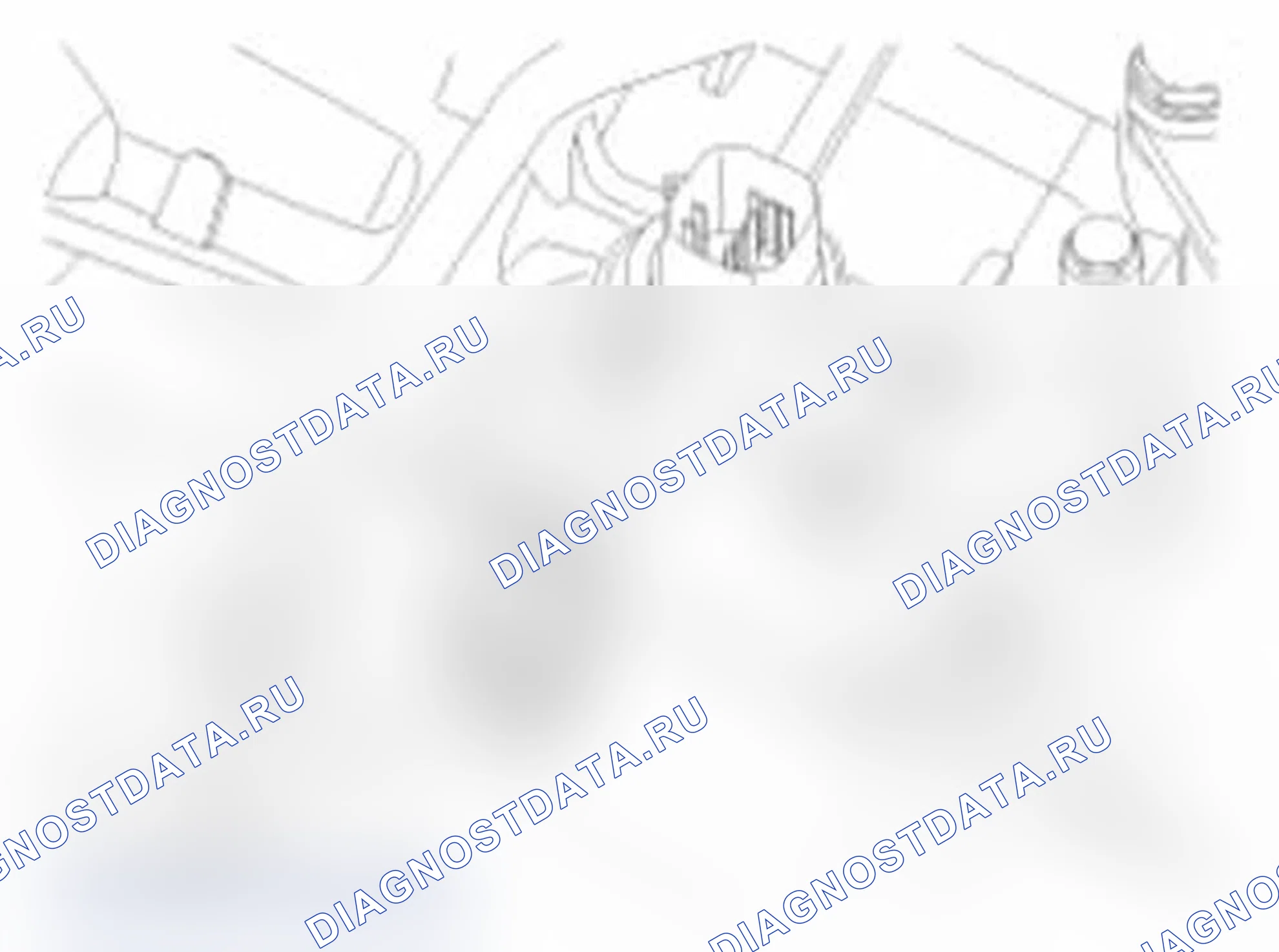Рис. 52. Hyundai Santa Fe II рестайлинг