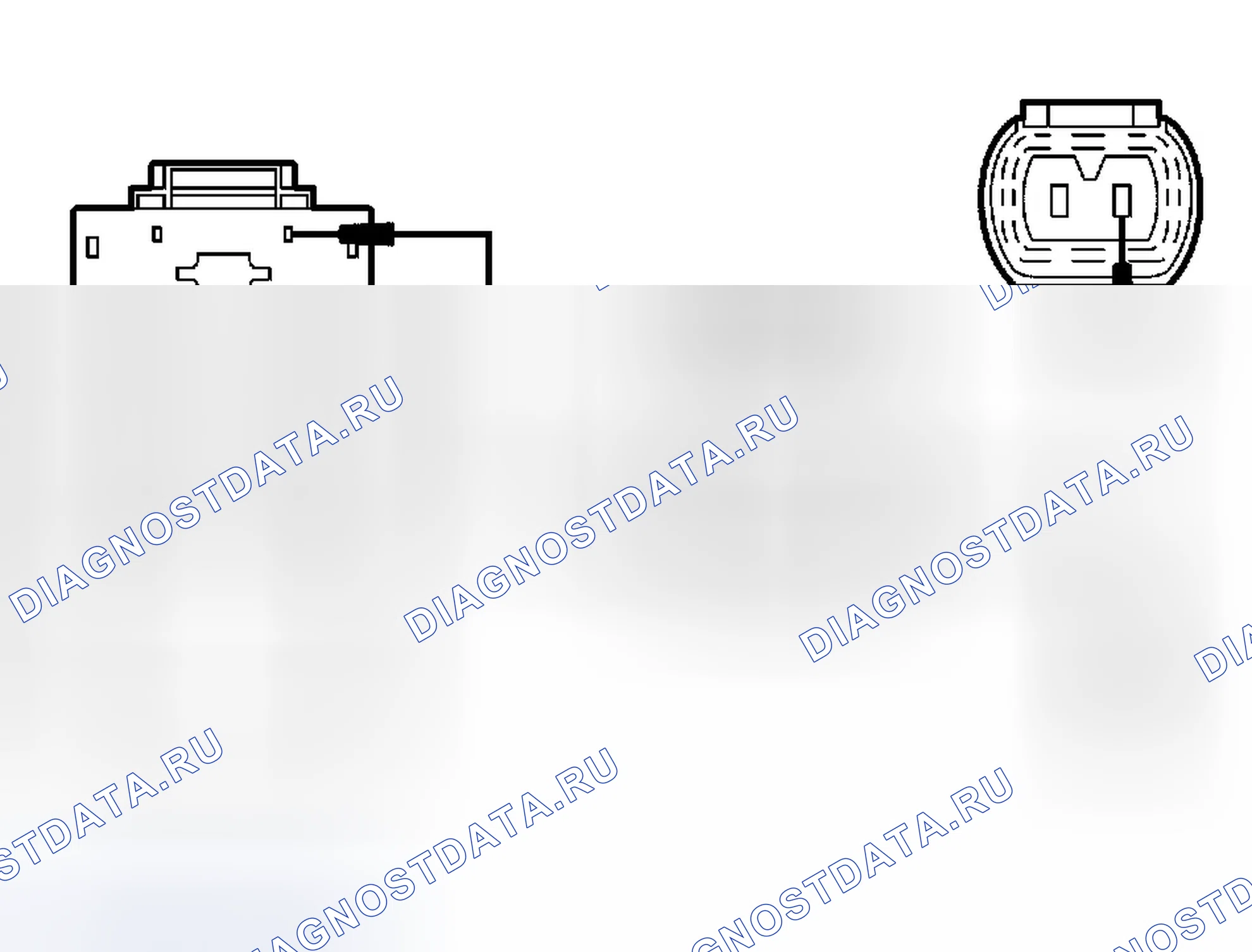 Рис. 29. Ford Escape I рестайлинг
