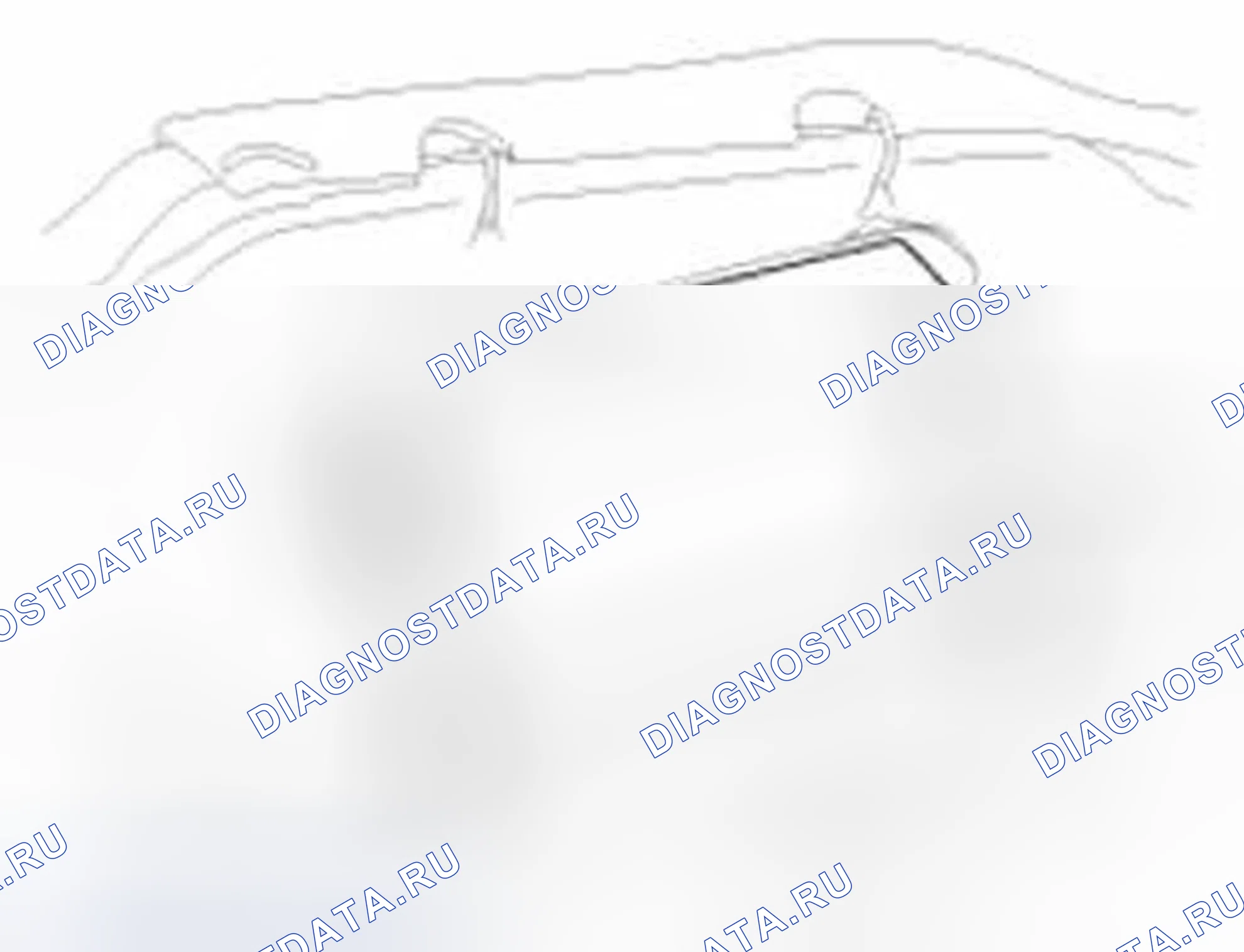 Рис. 93. Hyundai Equus II