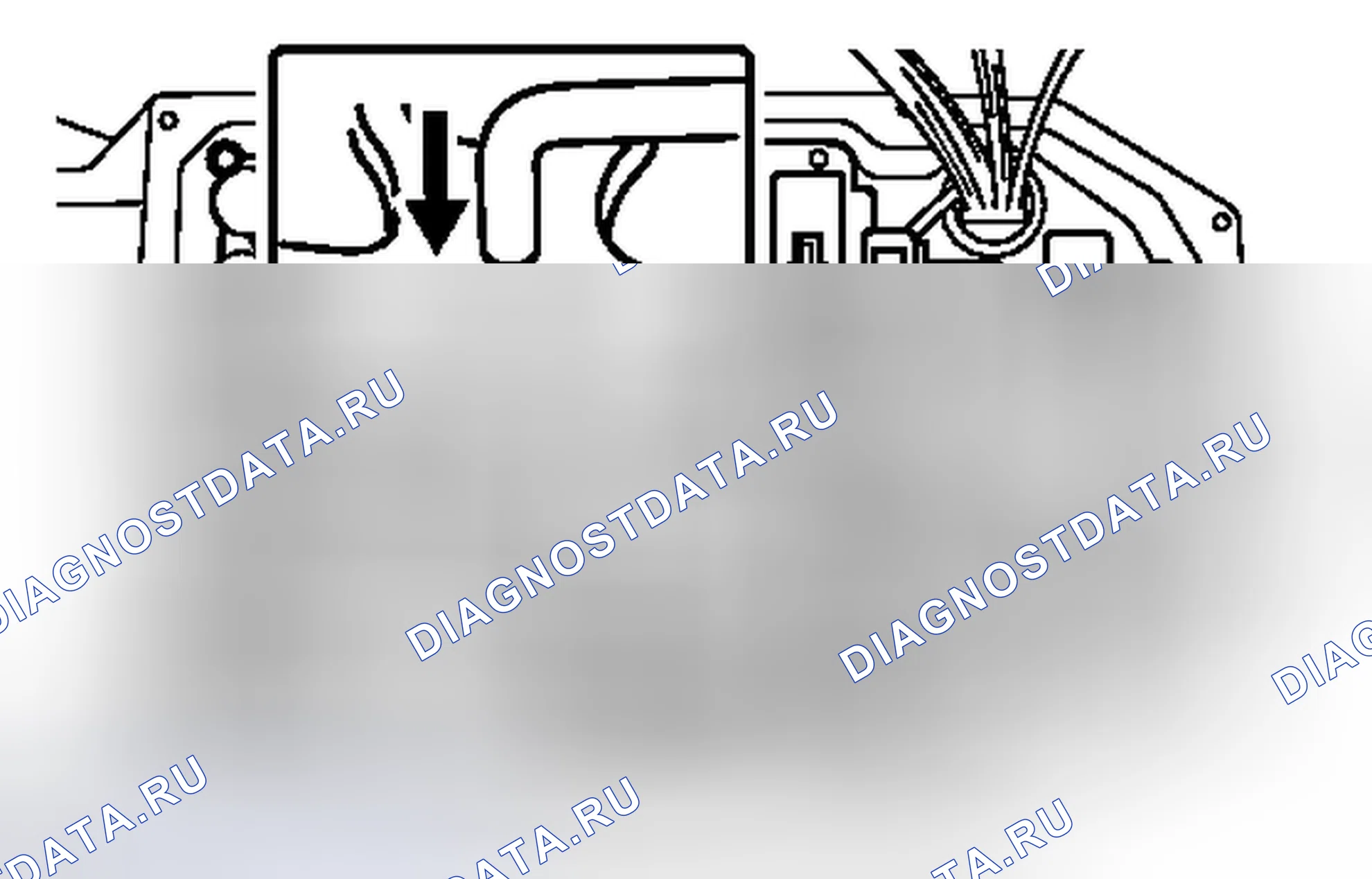 Рис. 396. Honda Accord IV