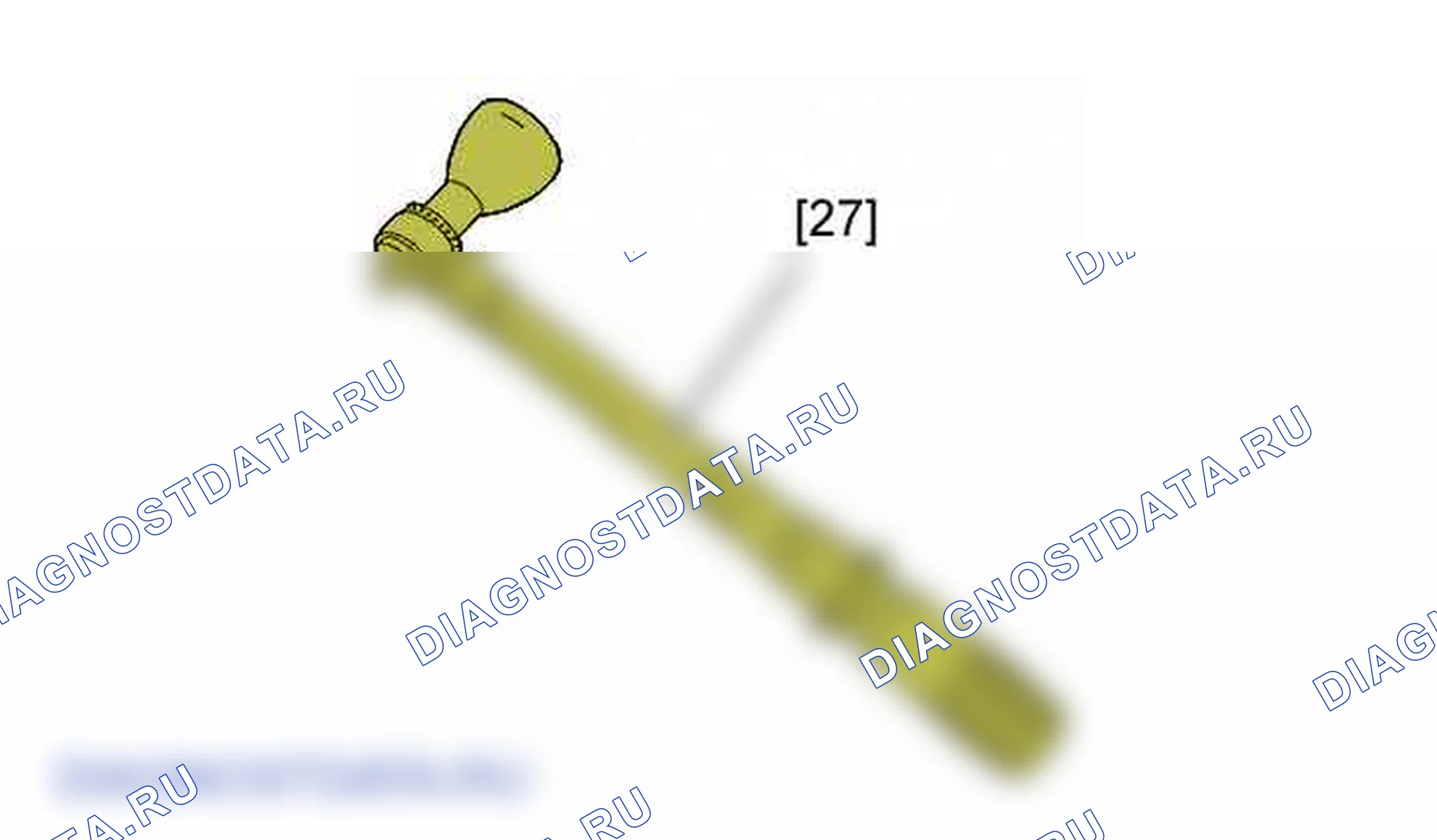 Повторная установка: двигателя DW12TED4 - DW12UTED — e5ap3qvd. Peugeot 607 I рестайлинг