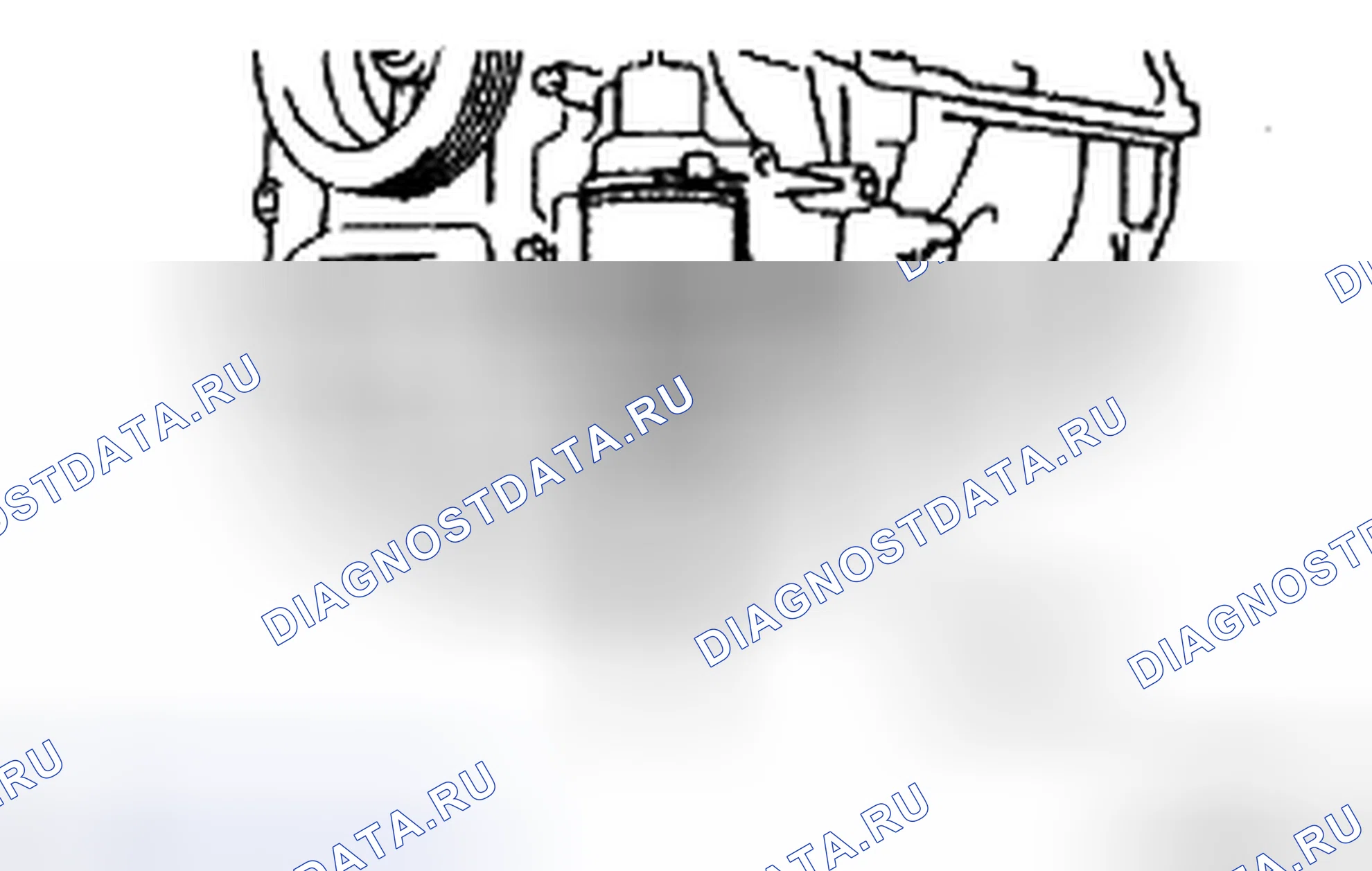 Рис. 336. Toyota Camry XV40