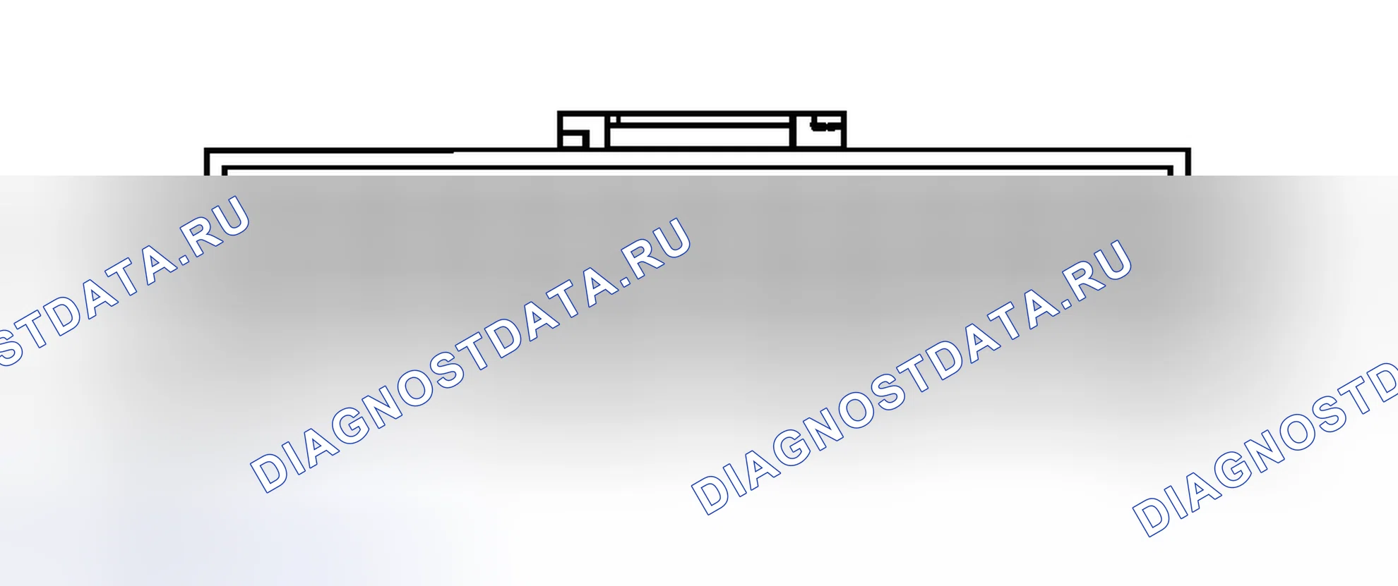 Рис. 11. Hyundai ix25 I рестайлинг