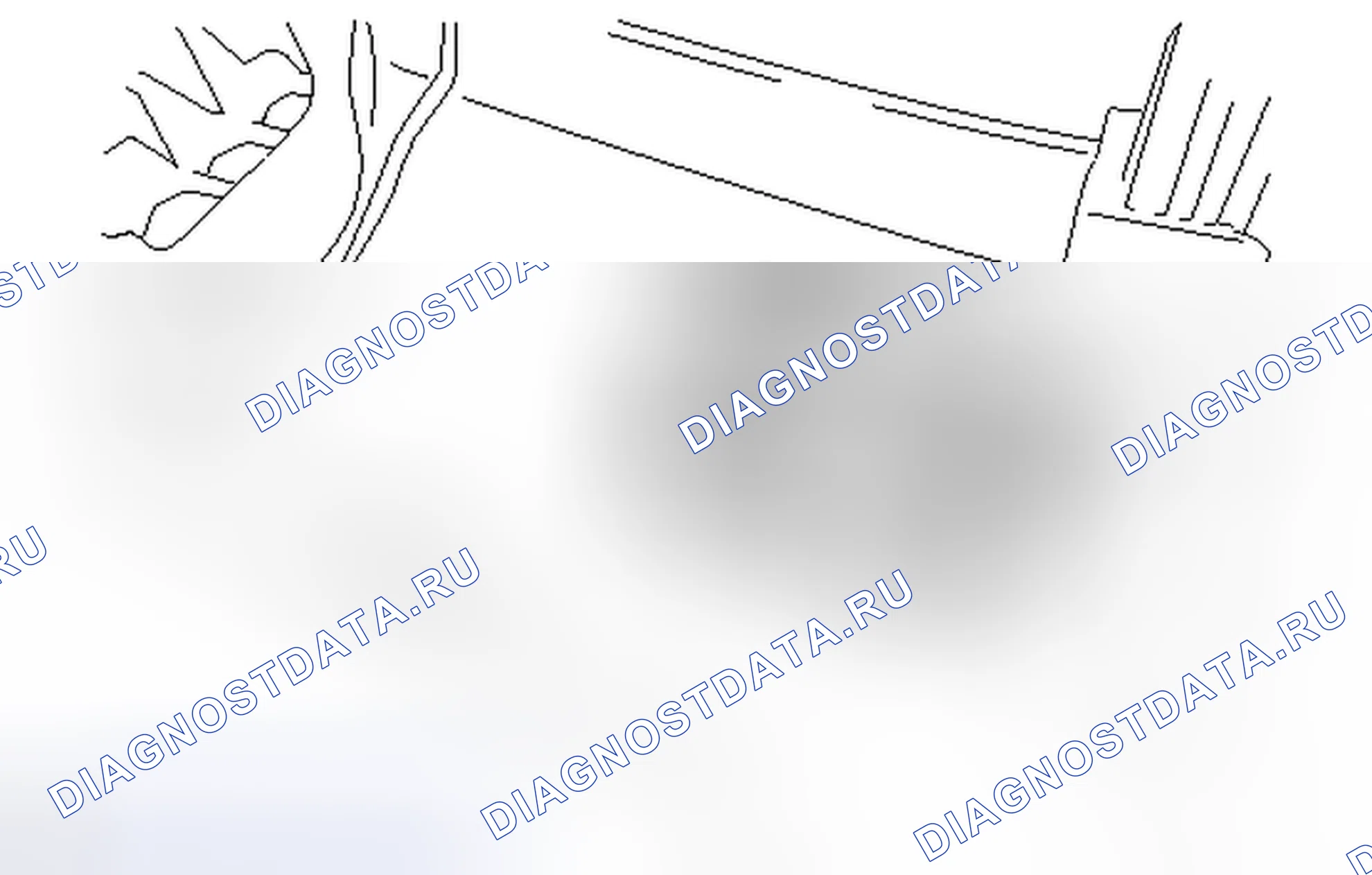 Рис. 351. Toyota Avalon XX40