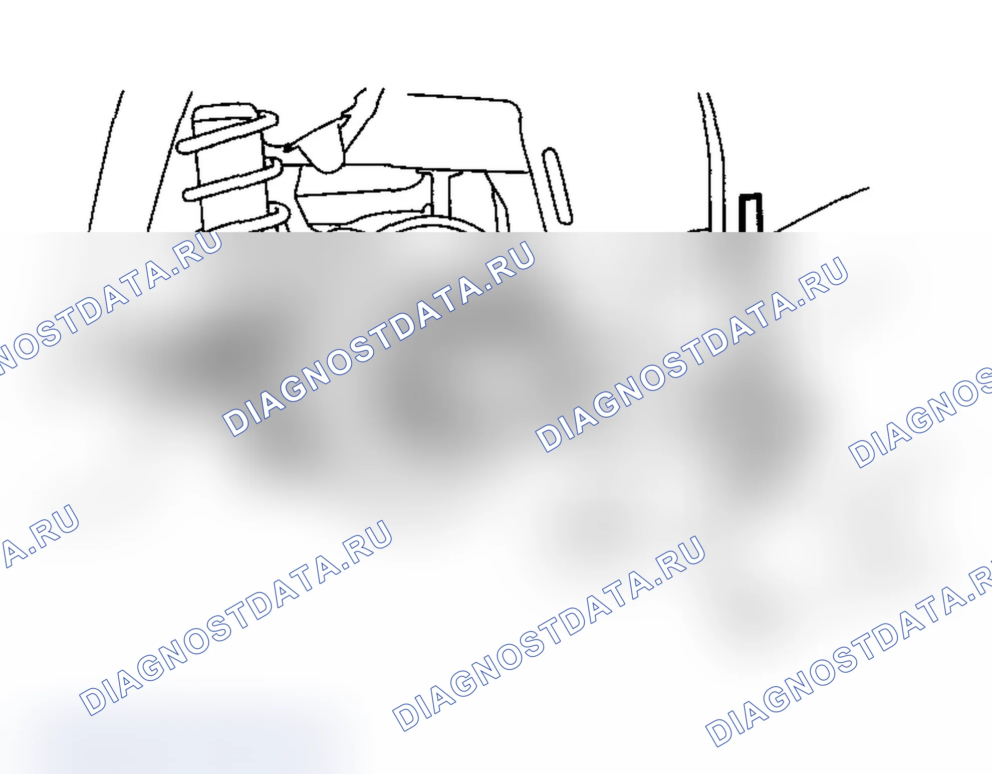 Рис. 37. Subaru Impreza WRX GD/GG рестайлинг 2
