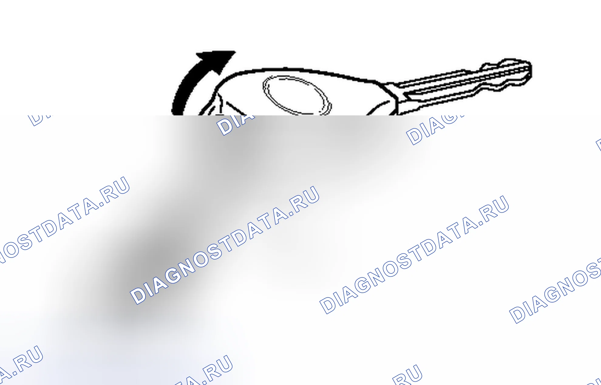Рис. 38: ДЕМОНТАЖ. Toyota Yaris III