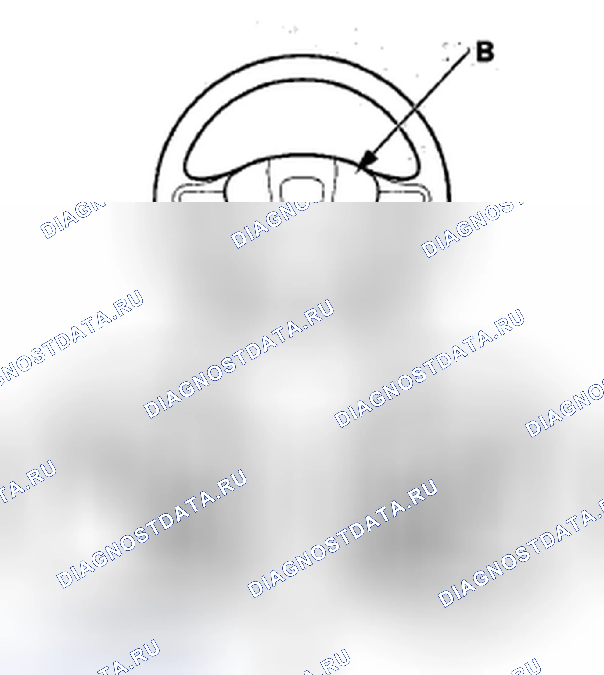 Рис. 194. Honda Insight ZE2 рестайлинг