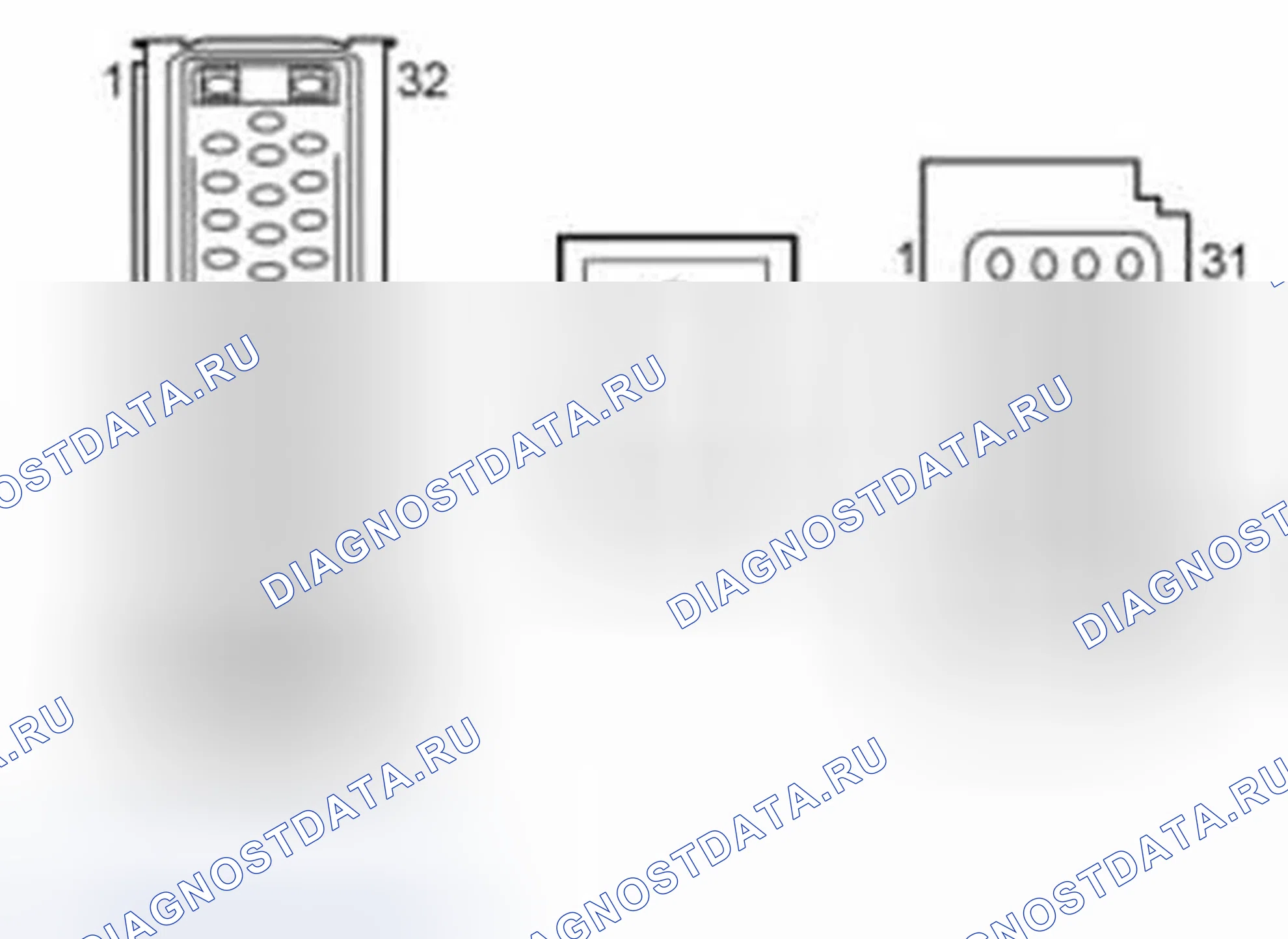 Рис. 18. Ford Fiesta Mk6