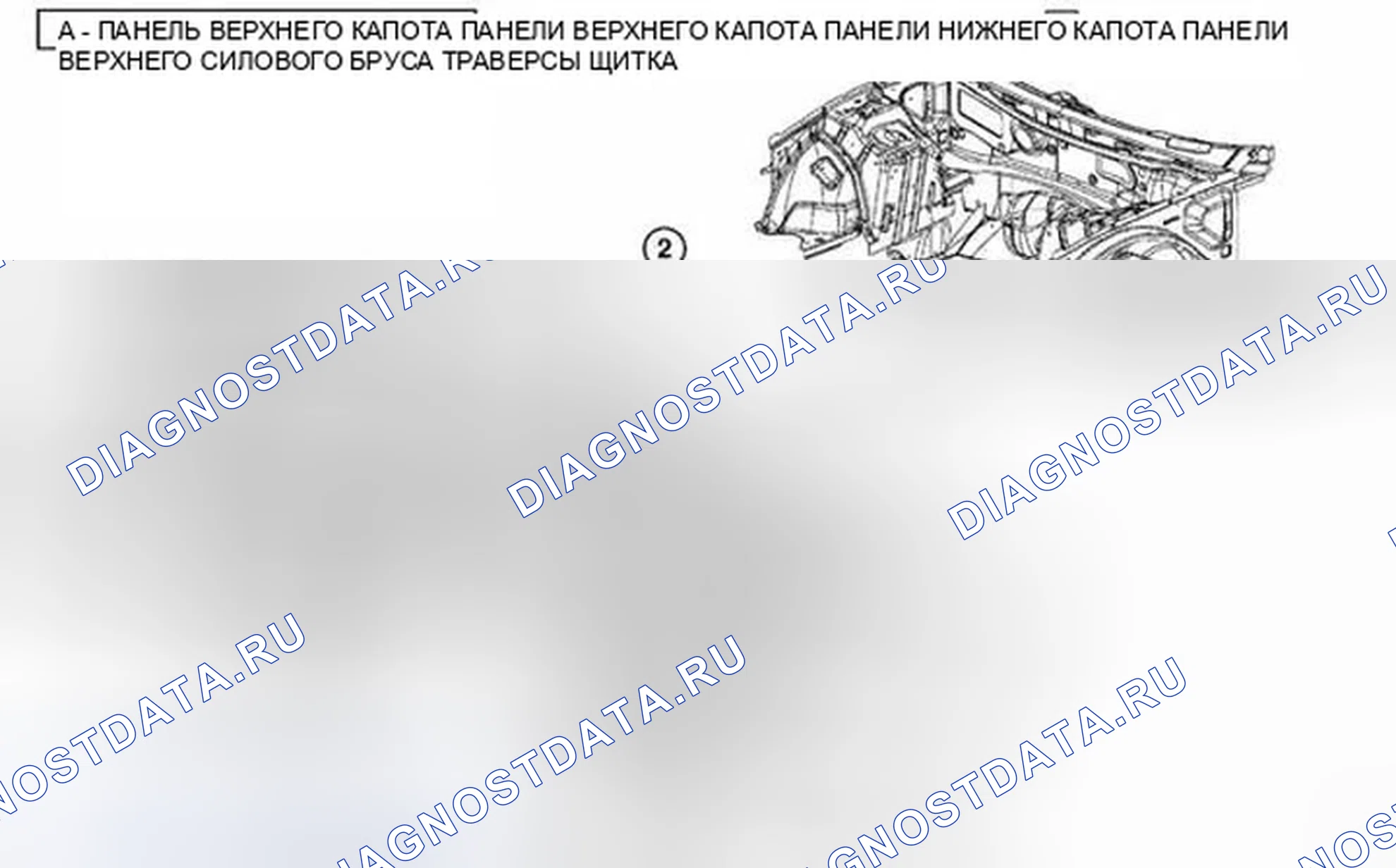 Рис. 169. Dodge Challenger III