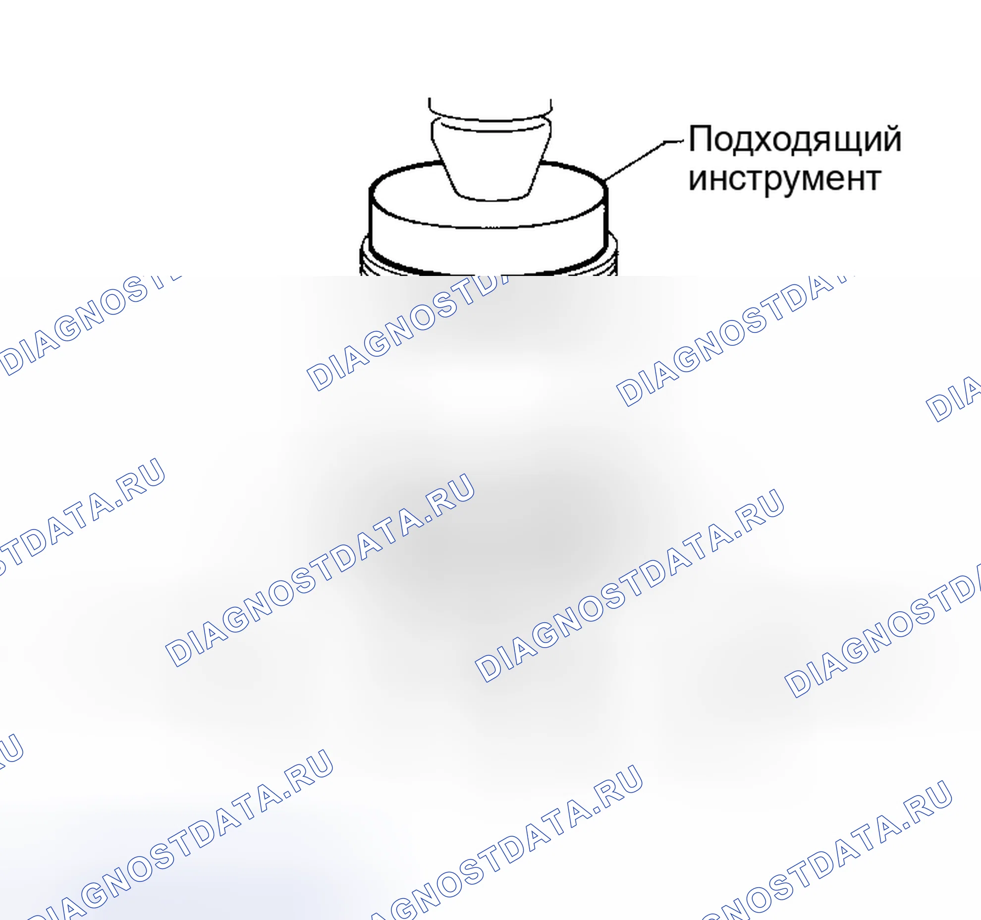 Рис. 40. Nissan Altima L31 рестайлинг