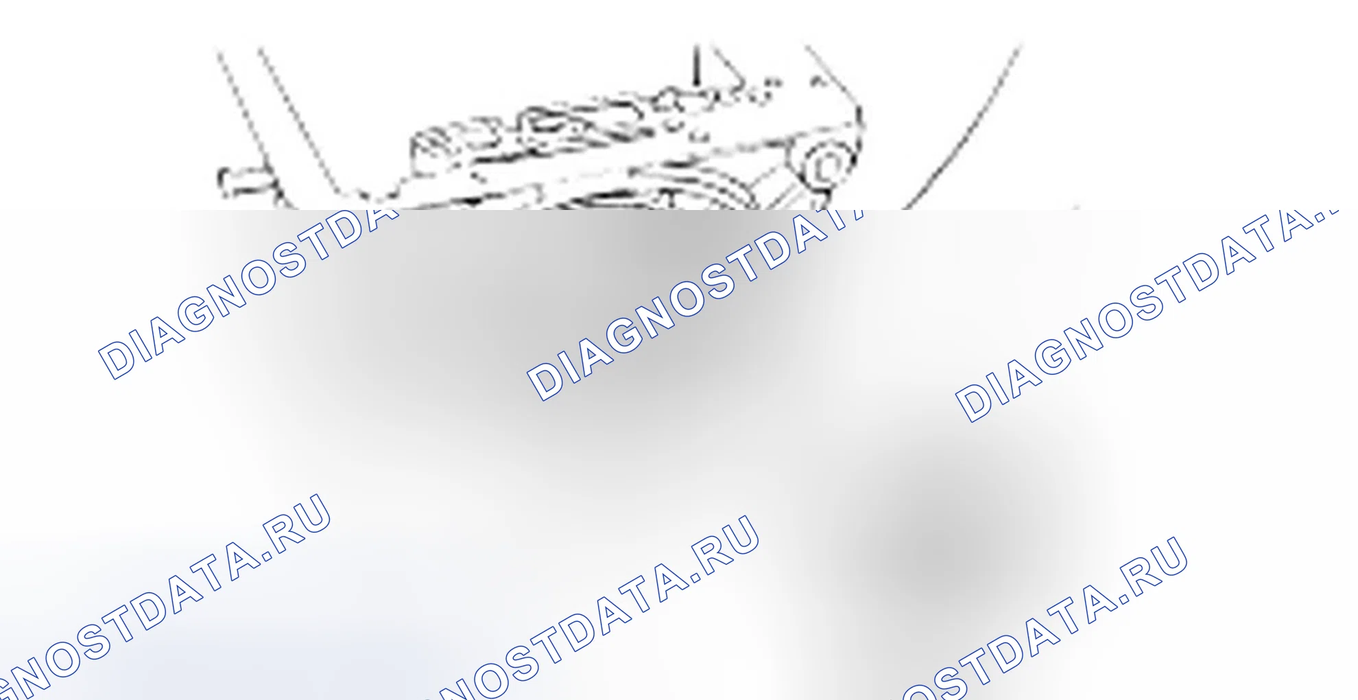 Разборка акпп. Hyundai H-1 A1