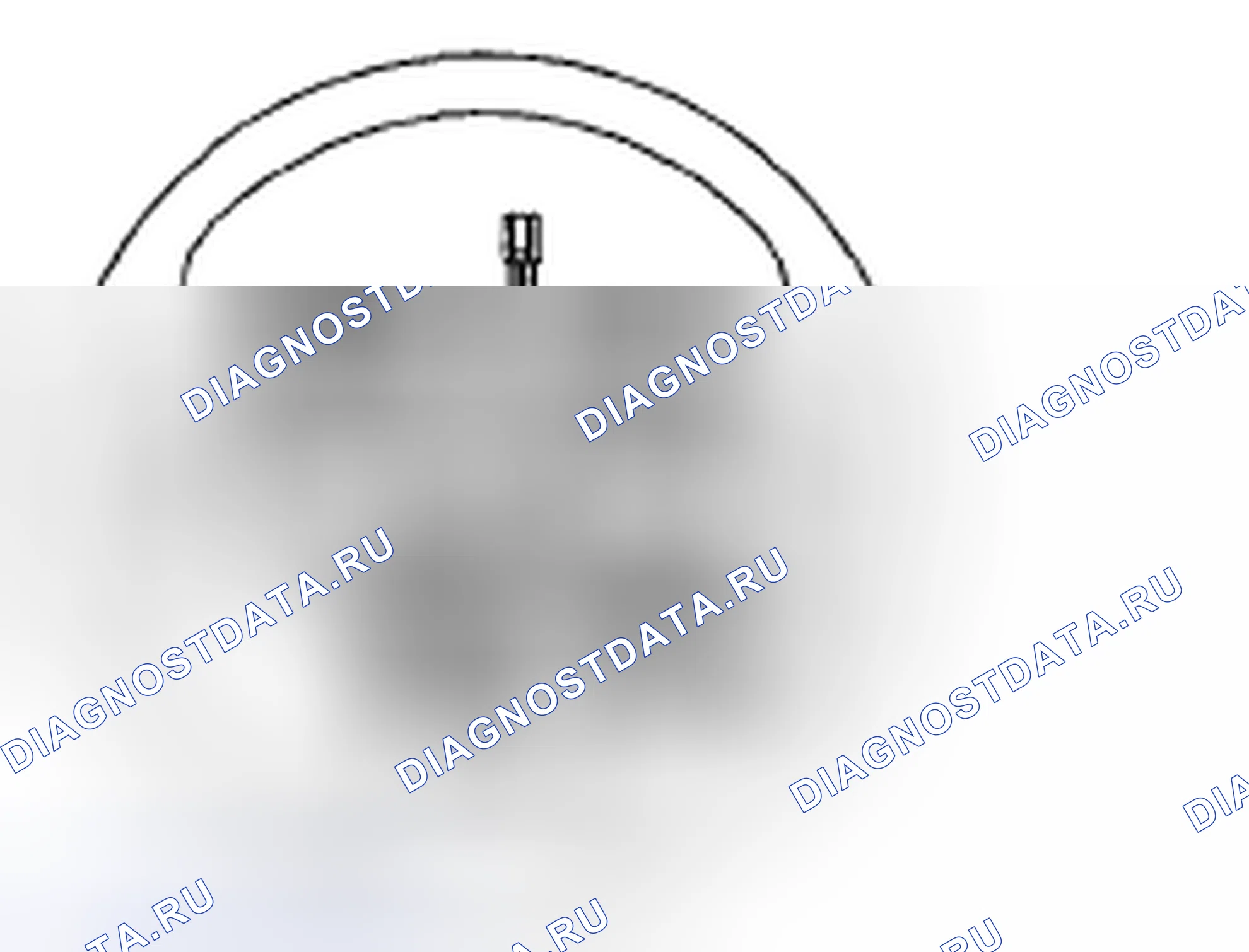 Рис. 21. Subaru Legacy BL/BP рестайлинг