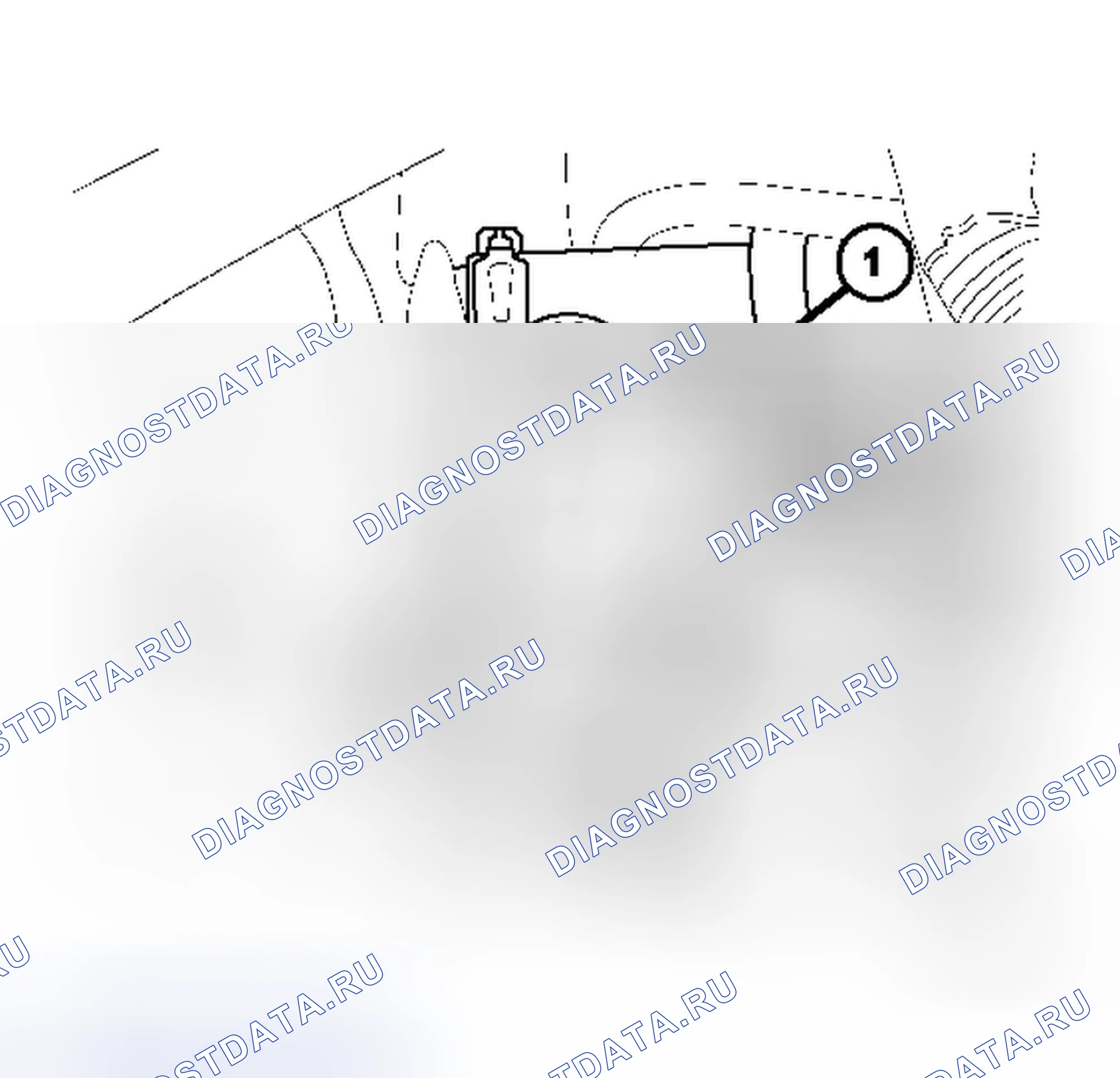 Рис. 129. Dodge Durango II рестайлинг