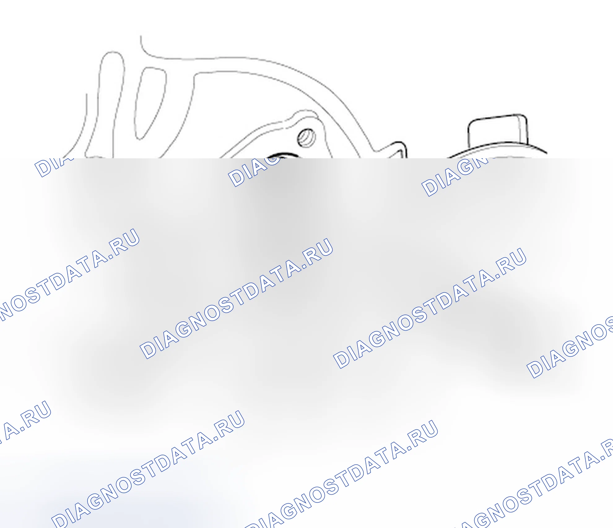 Рис. 101. Honda CR-V III