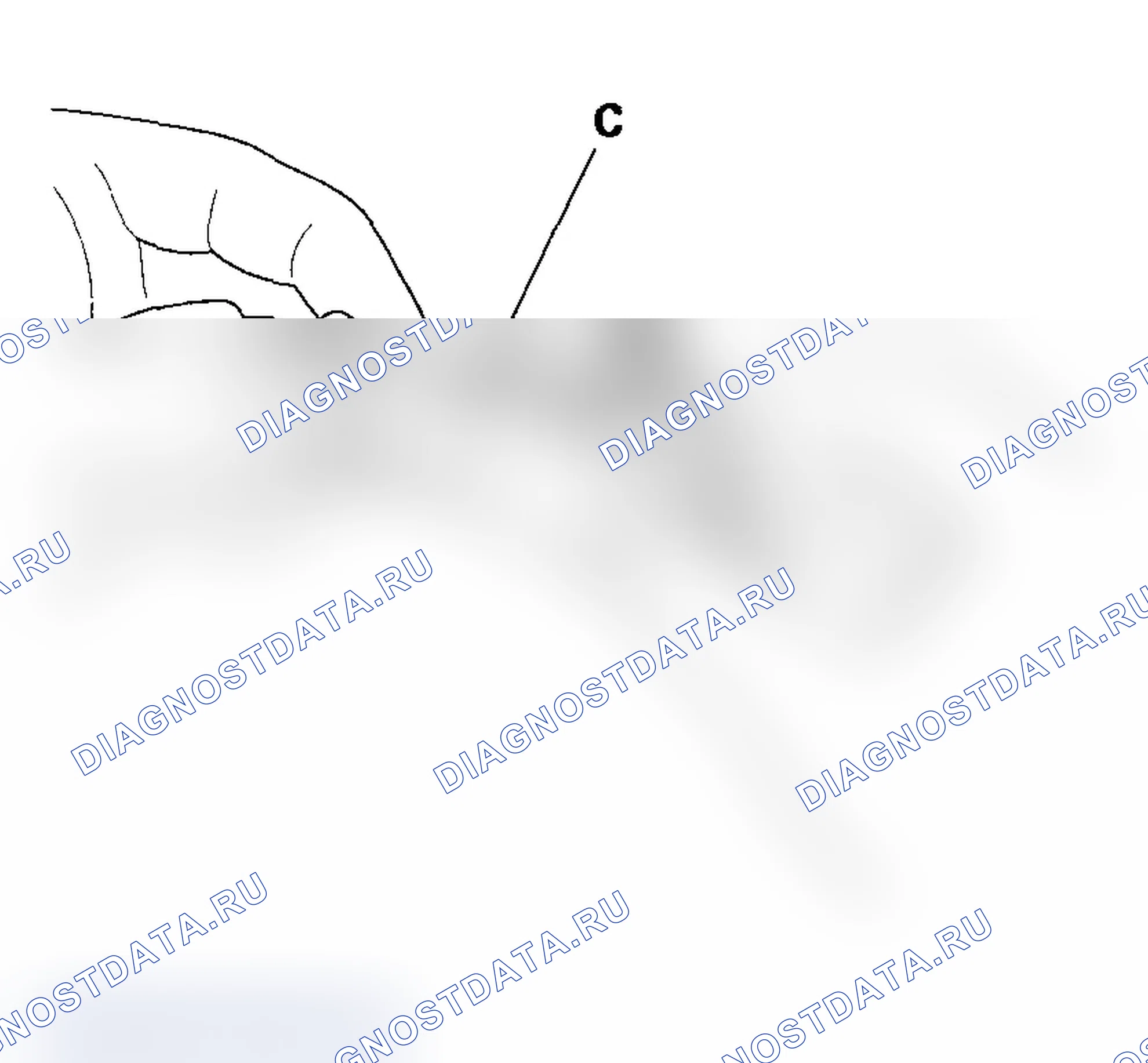 Рис. 55: Подключение. Acura RSX I