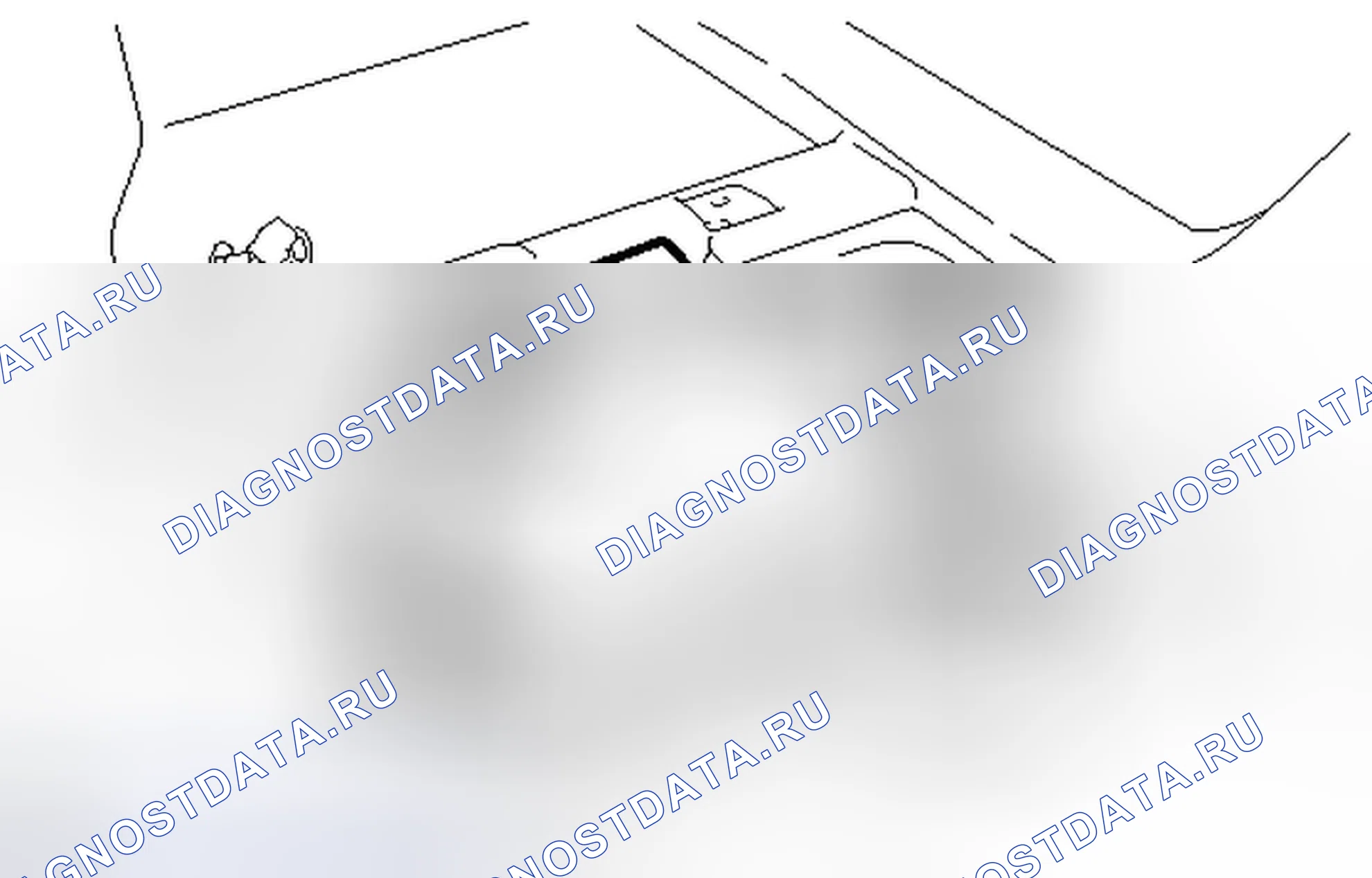 Рис. 65. Lexus CT I