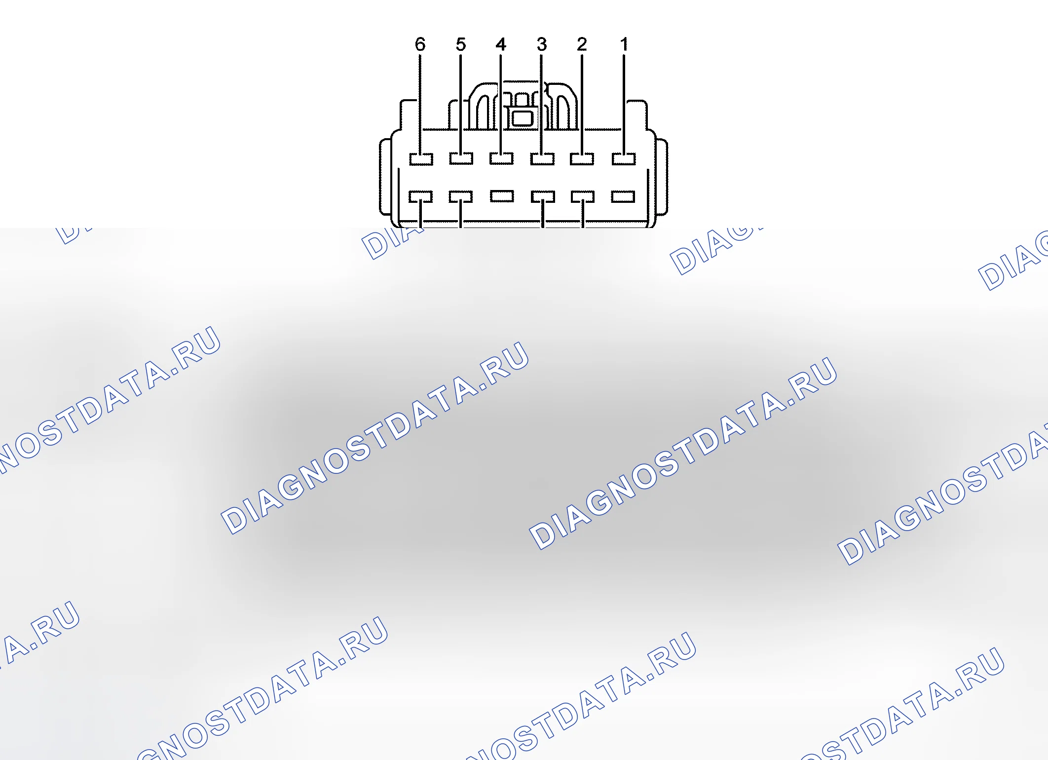 Рис. 22. Ford Five Hundred I