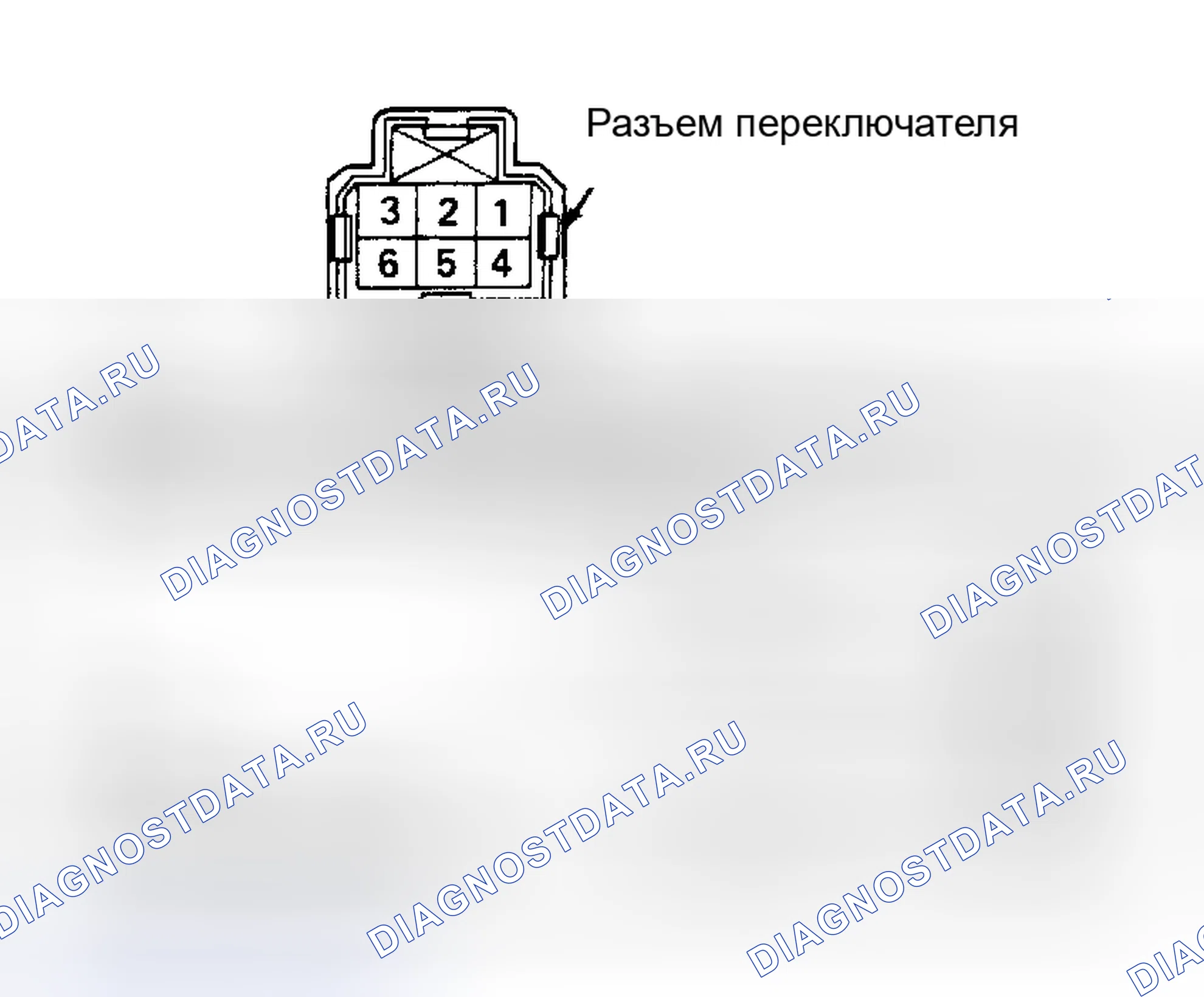 Рис. 14: Импульс. Isuzu Amigo I