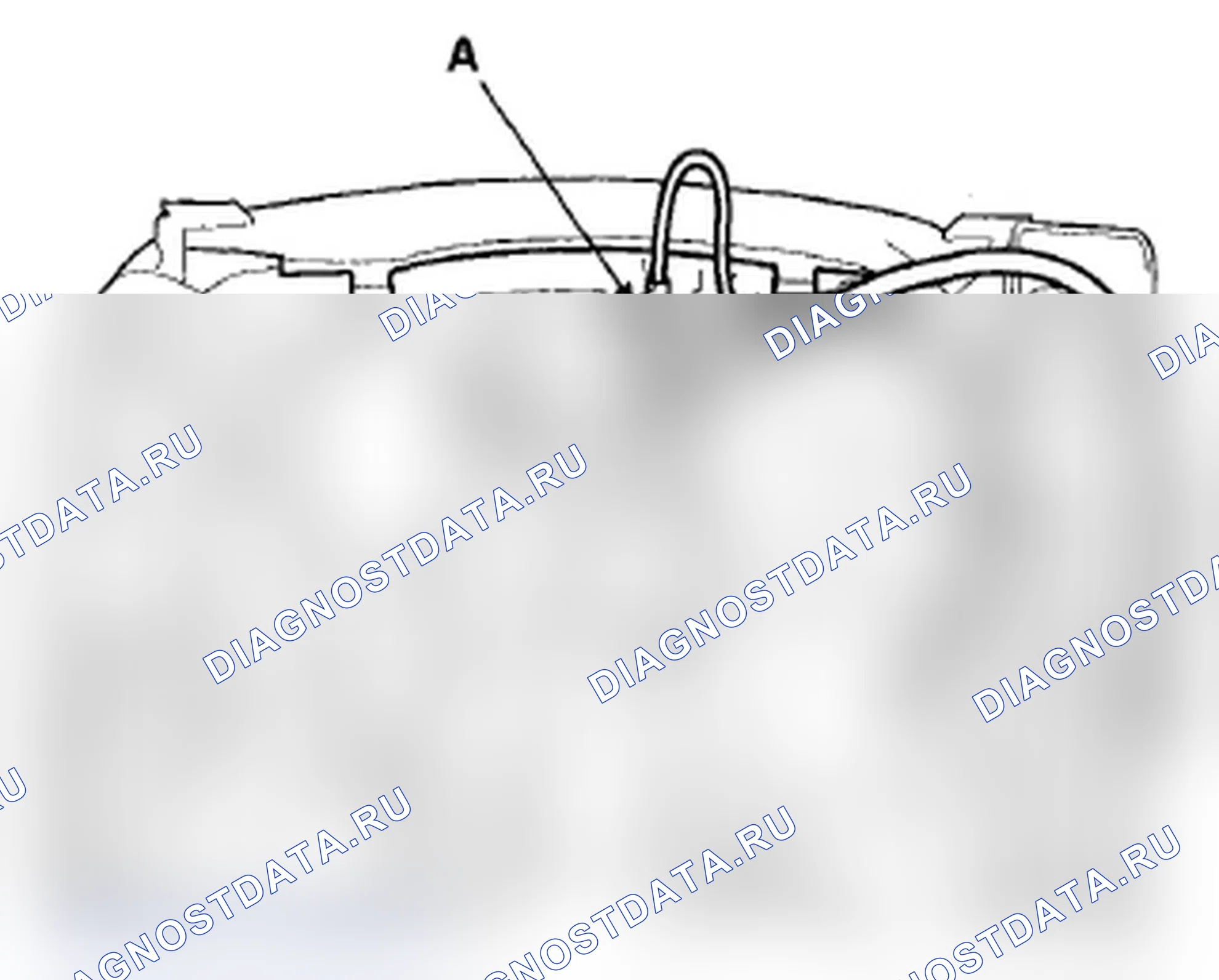 Рис. 10. Acura RL II рестайлинг