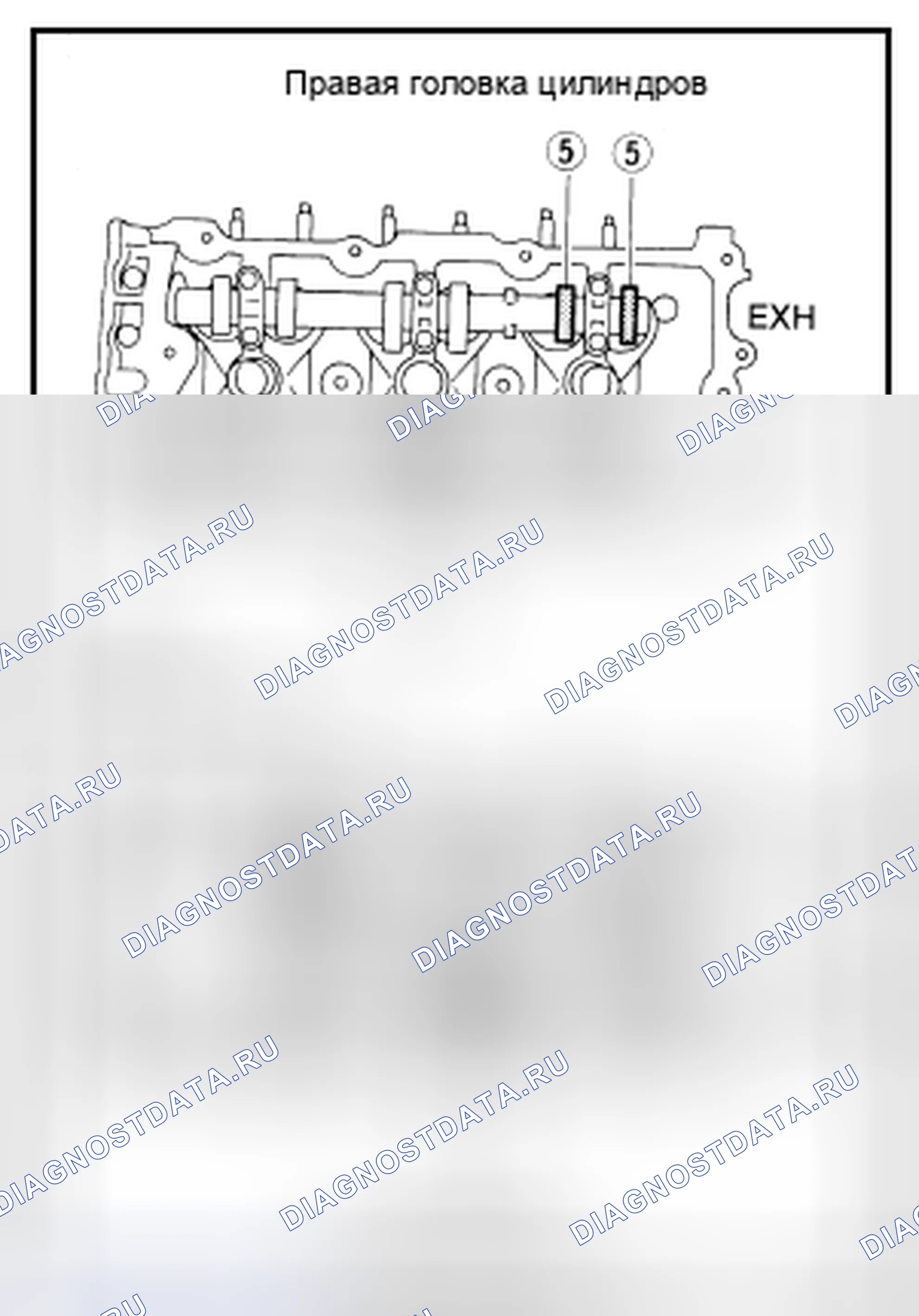 Рис. 467. Nissan Altima L33