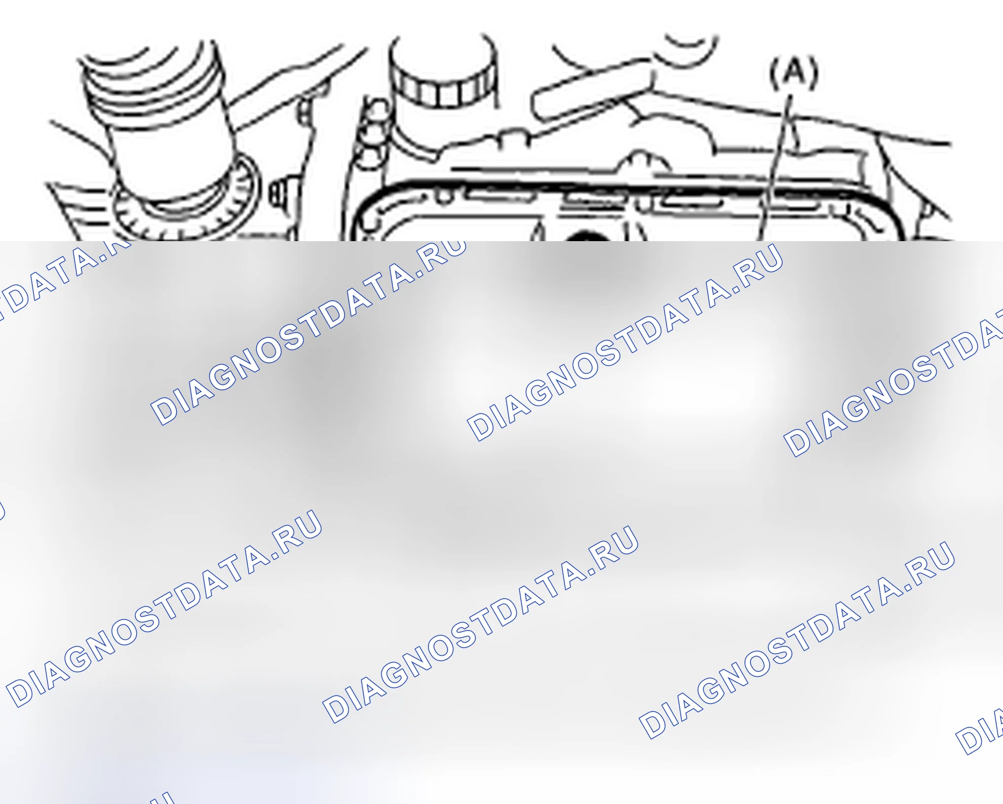 Рис. 70. Subaru Impreza WRX STI GD рестайлинг 2