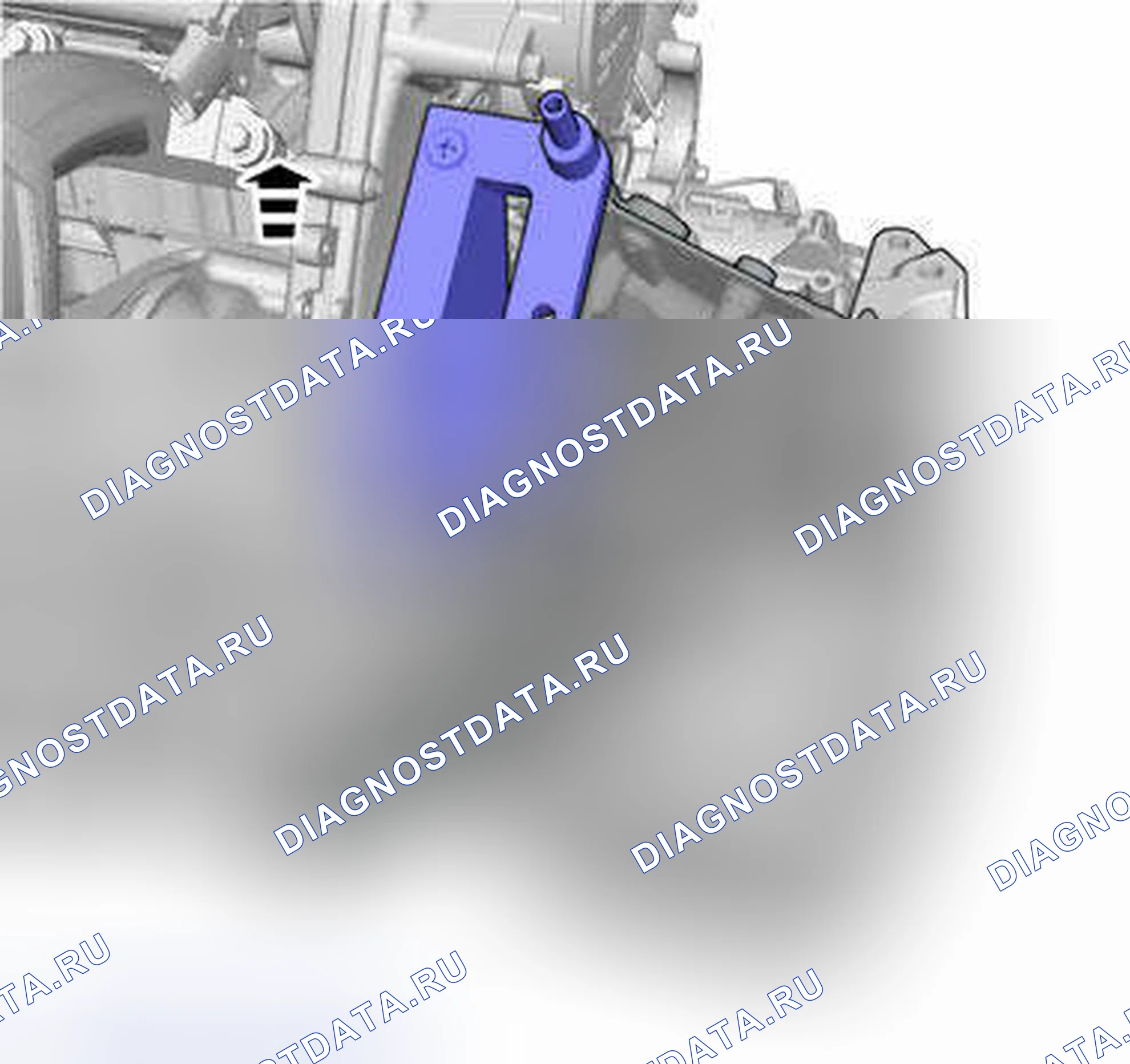 Рис. 78. Volvo S80 II рестайлинг