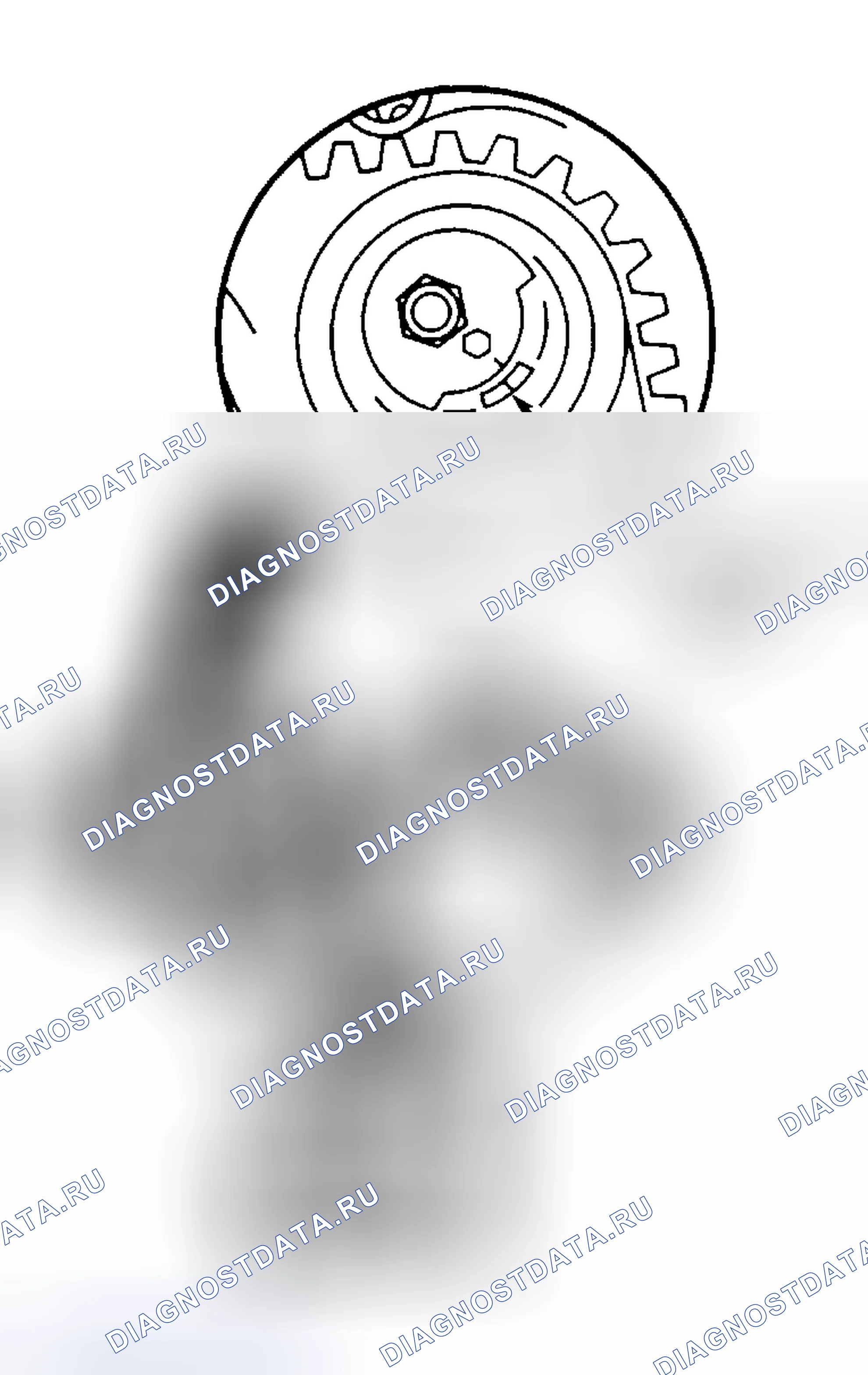Рис. 9. Saturn LS I