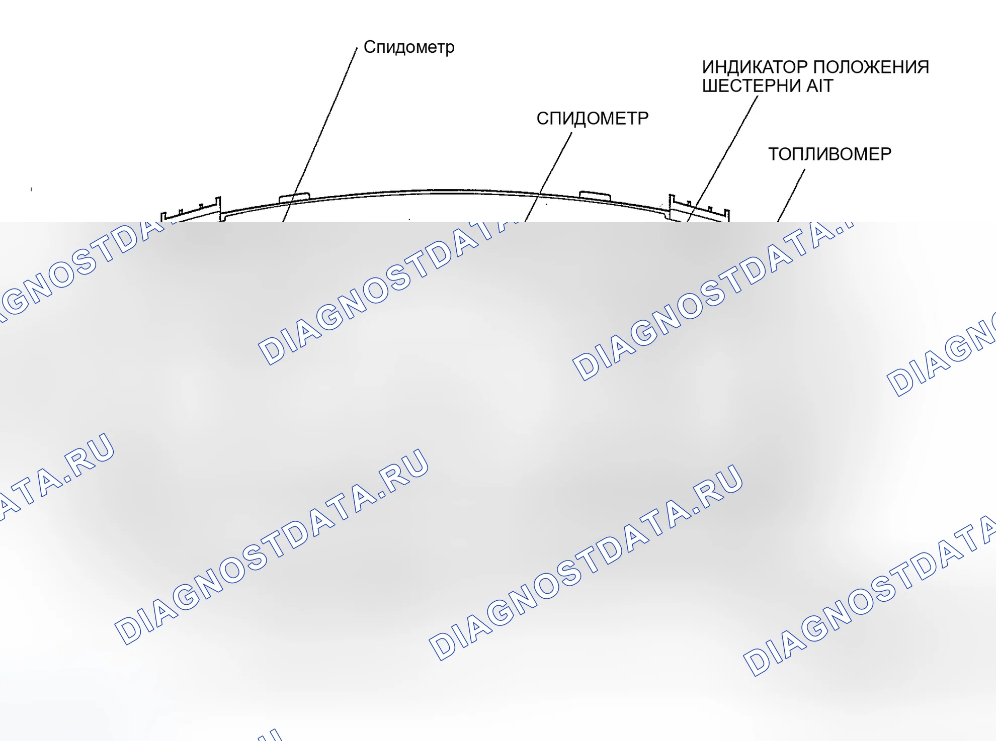 Рис. 3. Honda Pilot I