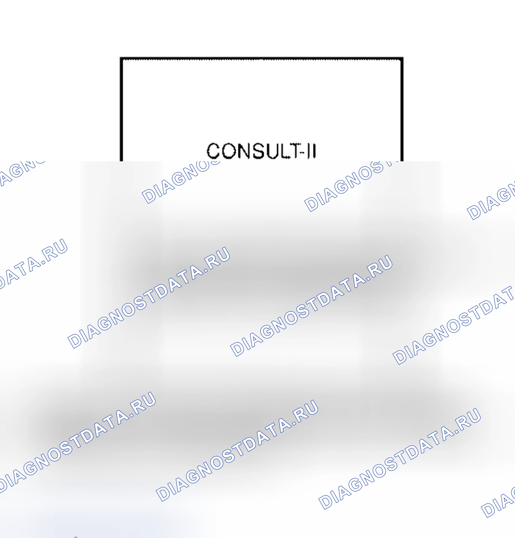 Рис. 20. Infiniti QX56 I