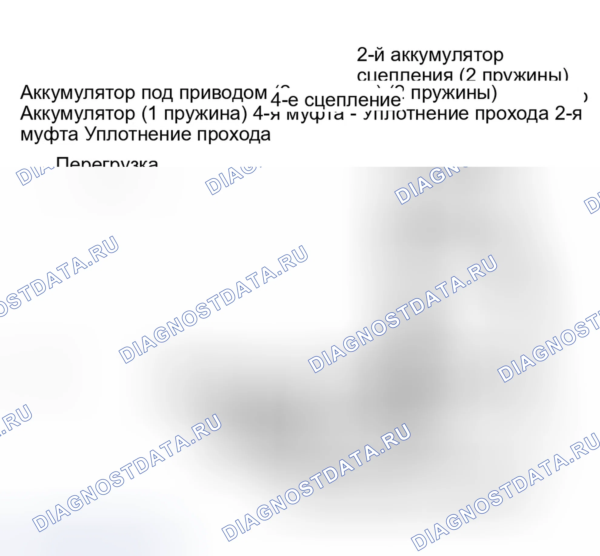 Рис. 18. Dodge Pickup R2500 