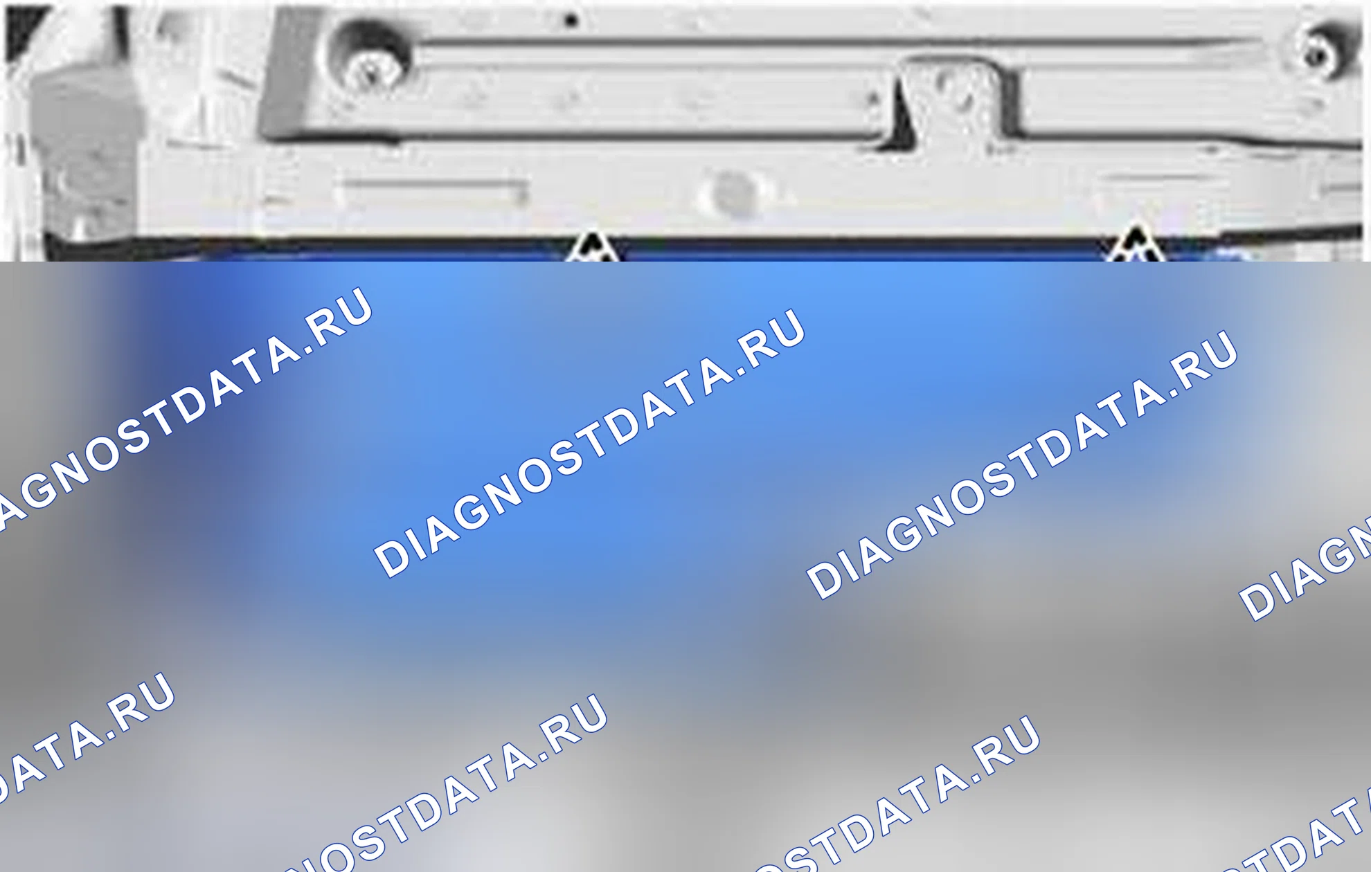 Рис. 441: ПОРЯДОК ВЫПОЛНЕНИЯ РАБОТ. Toyota Corolla XI