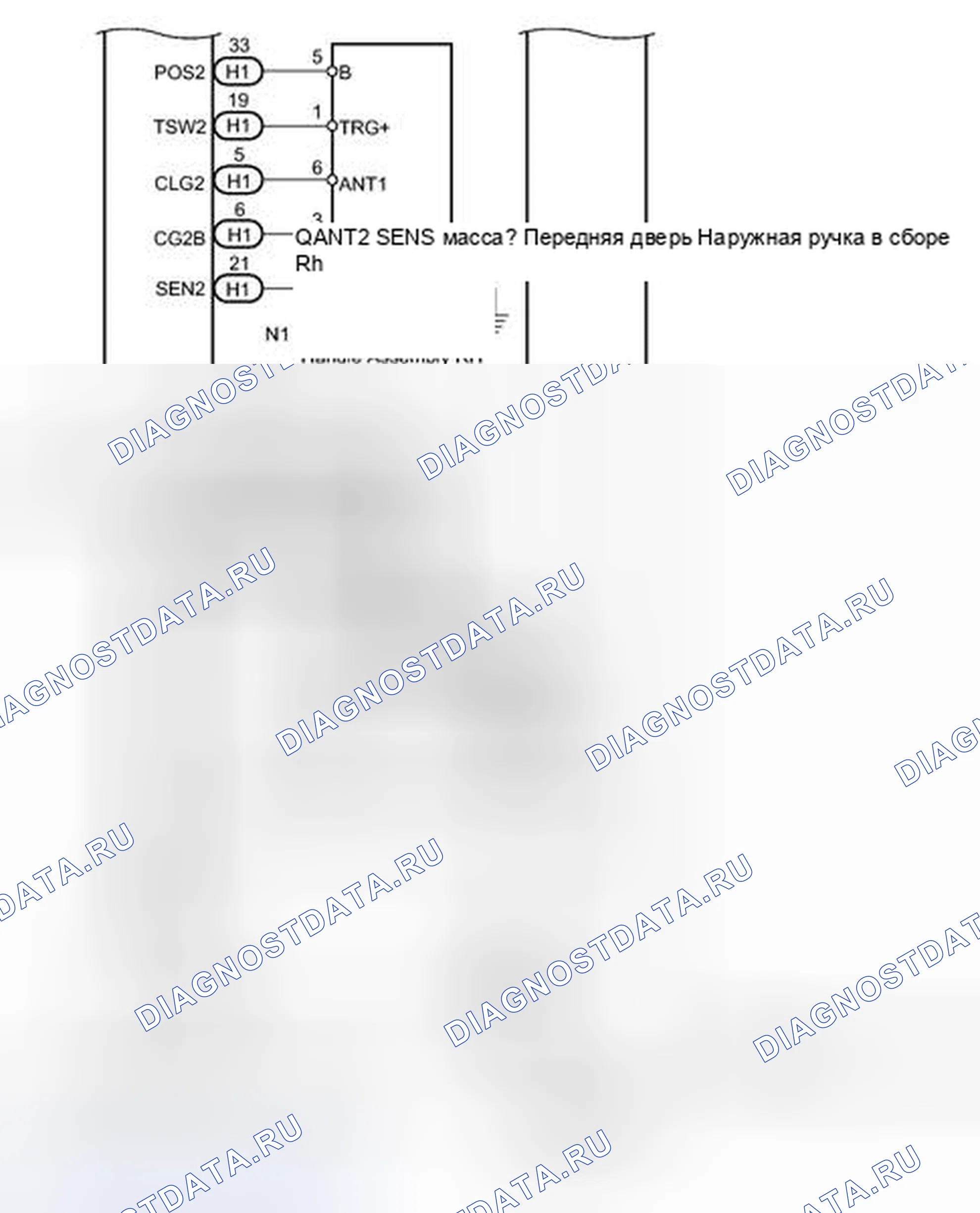 Рис. 9. Lexus CT I