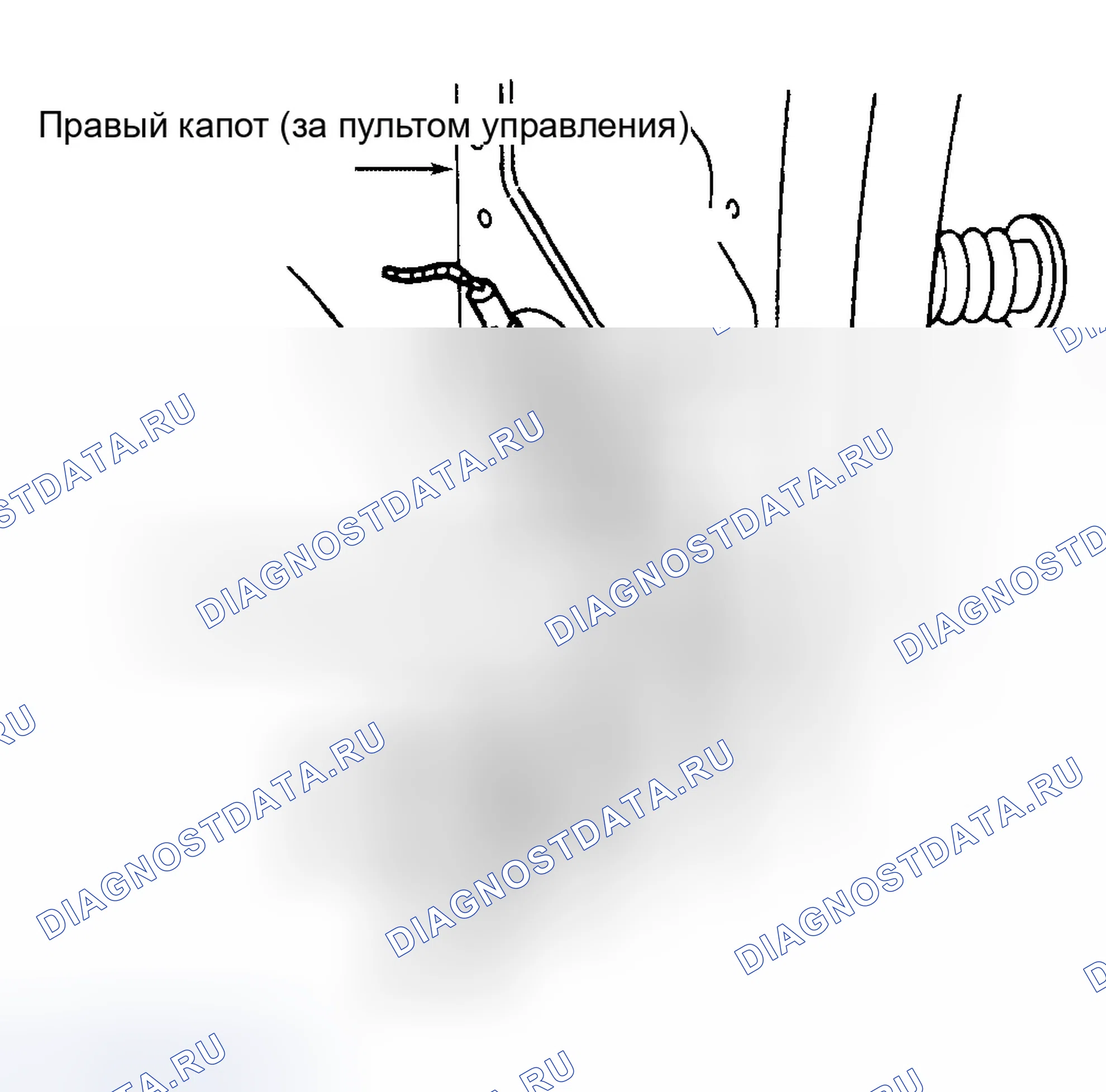 Рис. 10: Установка (Aerostar). Ford Econoline E350 