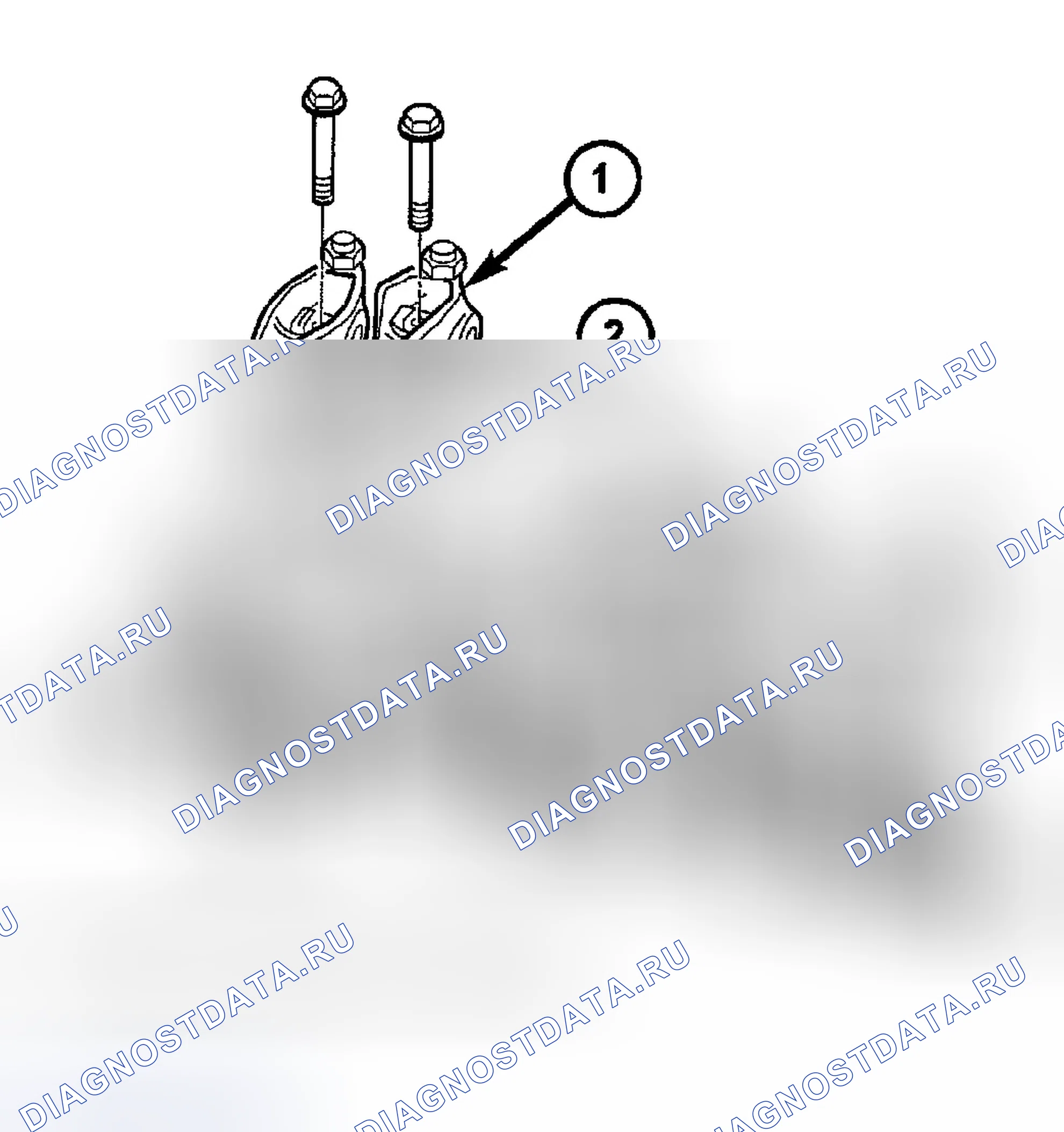 Рис. 468. Dodge Pickup R1500 