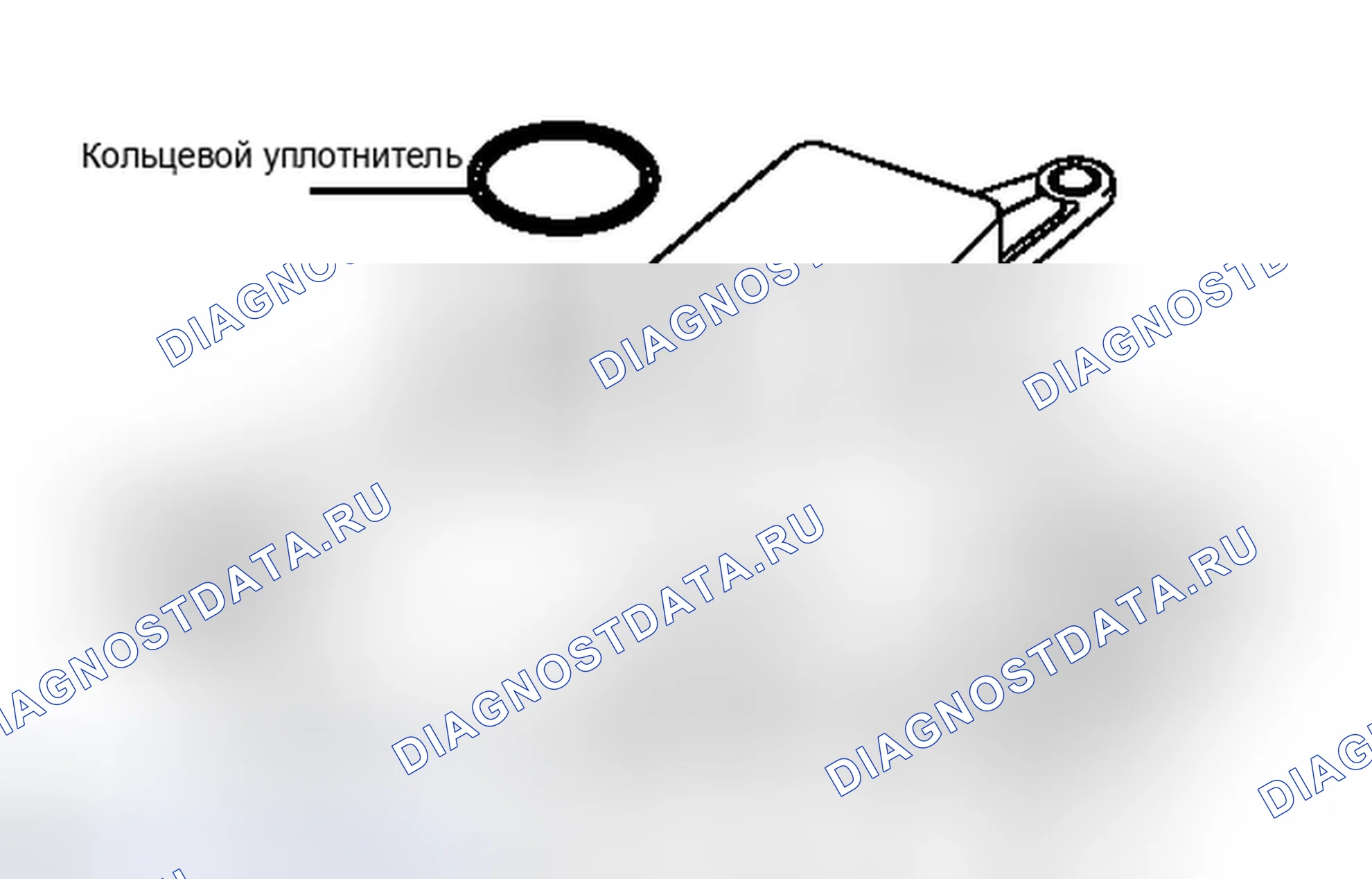 Рис. 1240. Toyota Highlander II рестайлинг