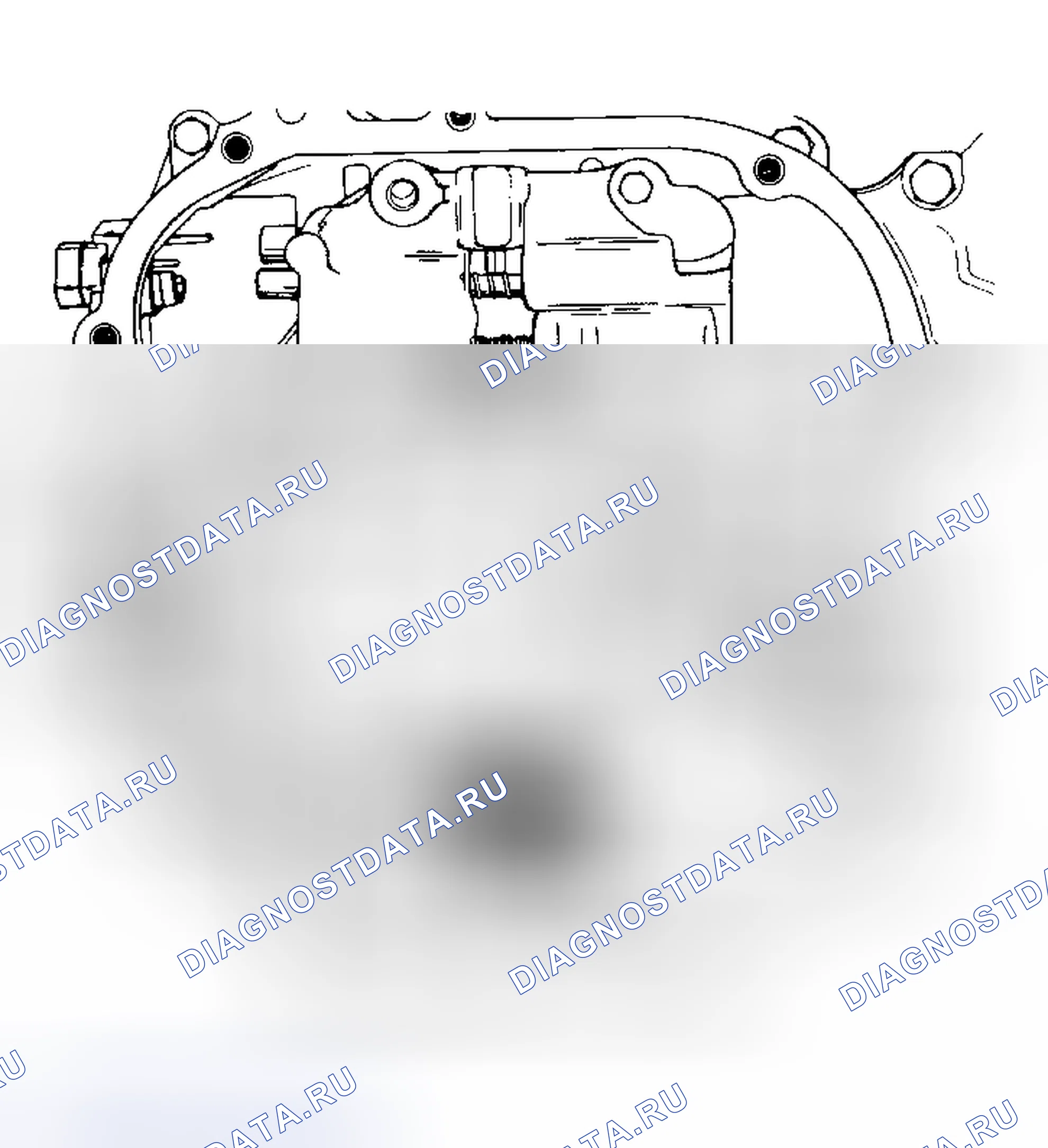 Рис. 11. Pontiac Sunbird III