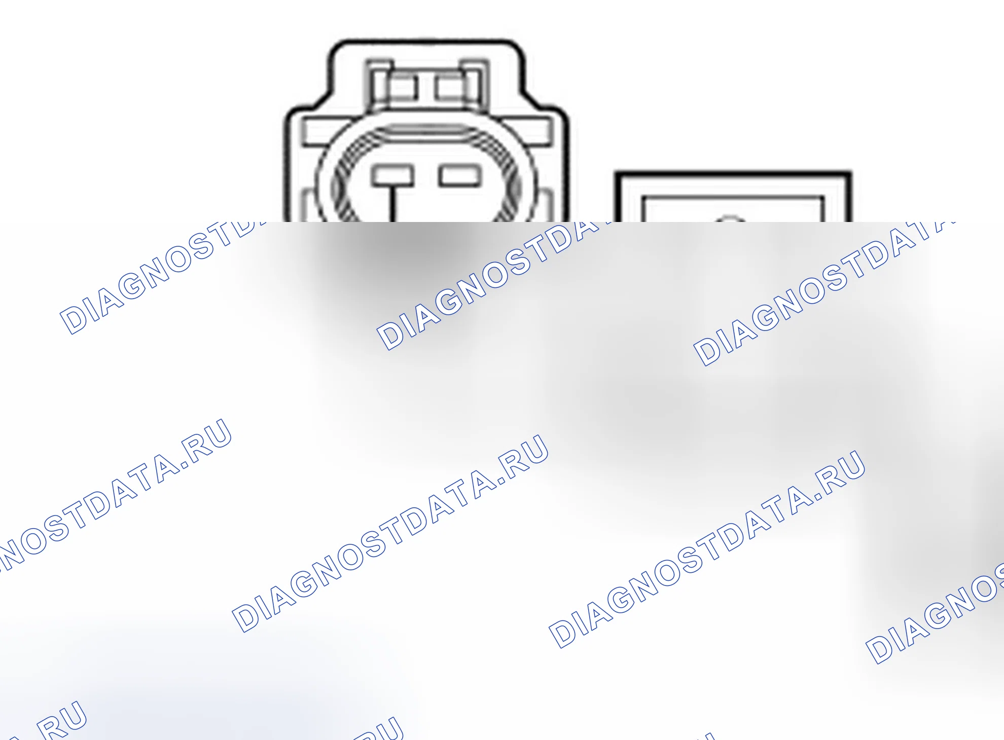 Рис. 69. Ford Escape I рестайлинг 2