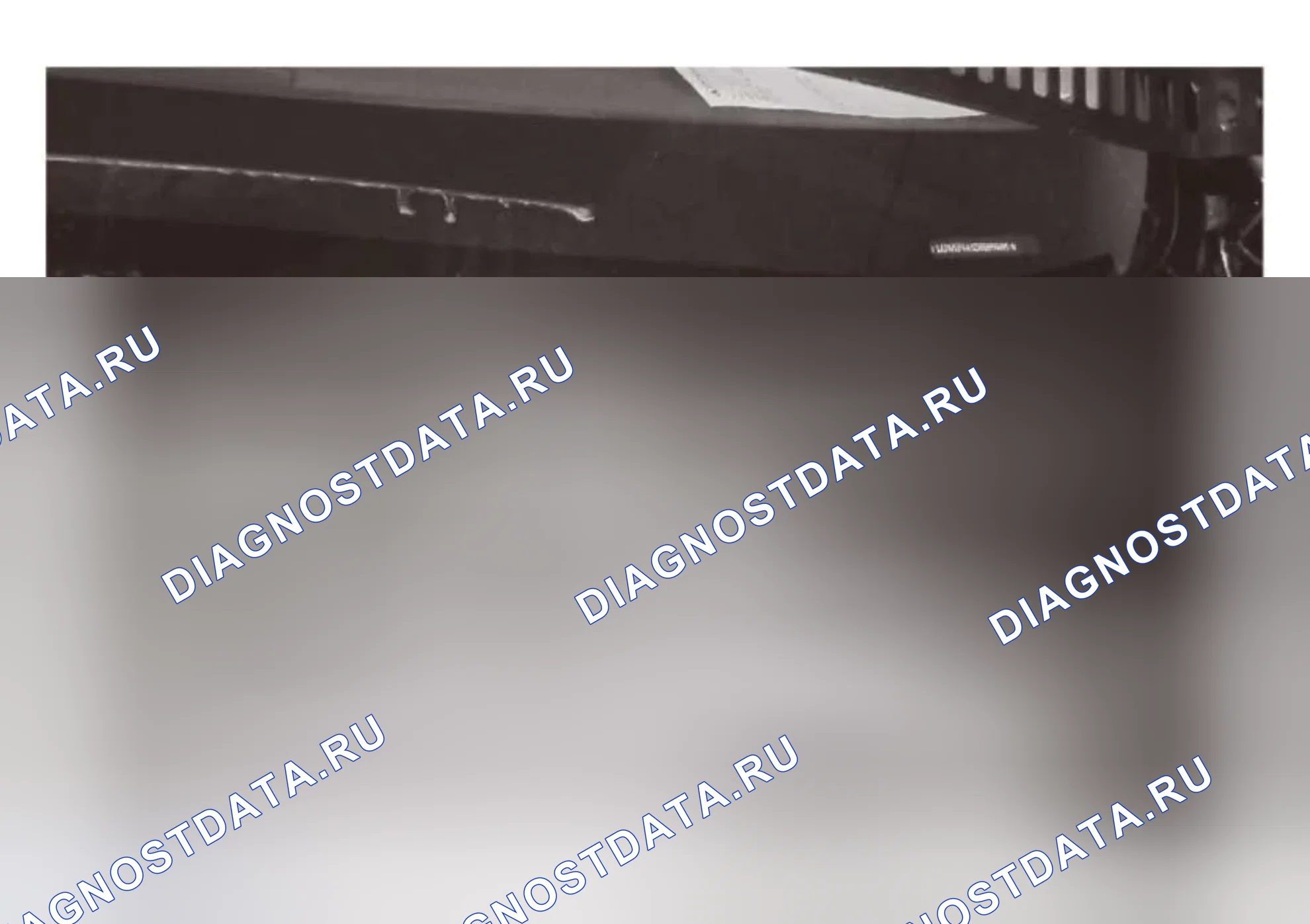 Как снять и установить передние двигатели стеклоочистителя — Wey Vv6. Wey VV6 I