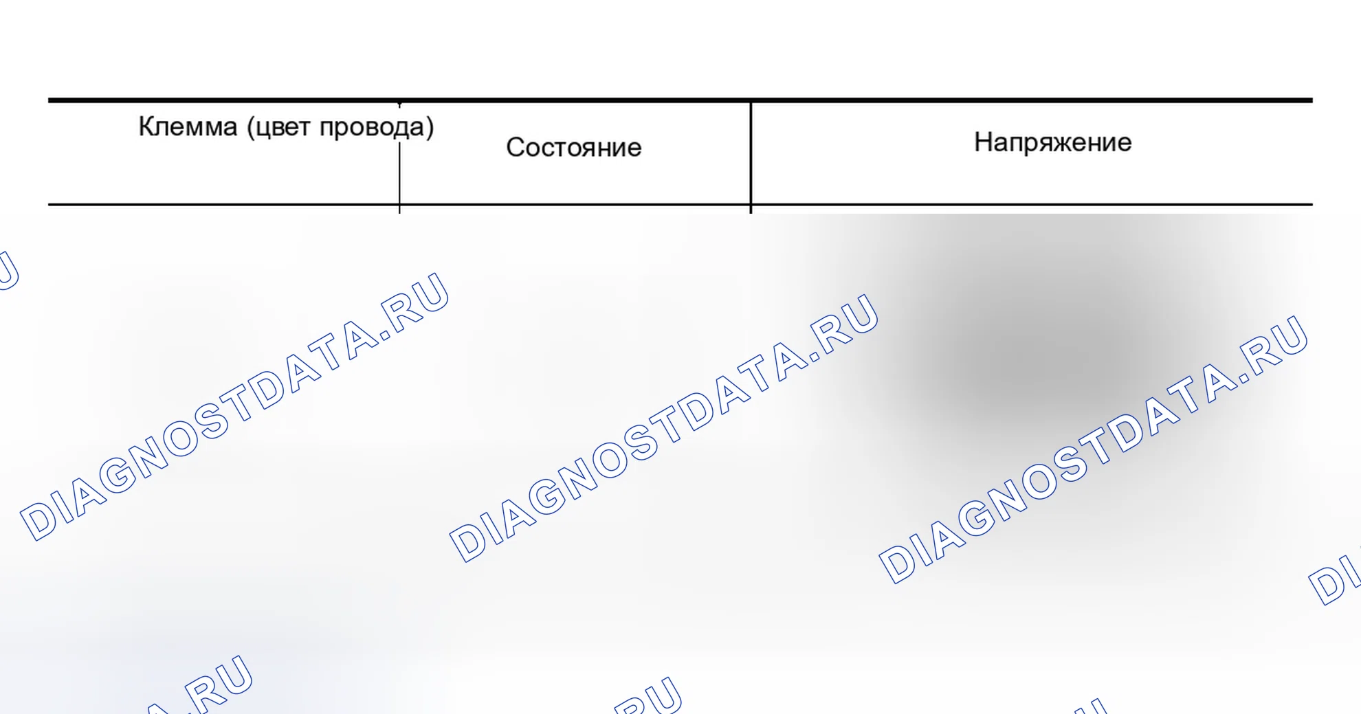 Рис. 165: Проверка приемника дистанционного ввода без ключа. Infiniti M45 II