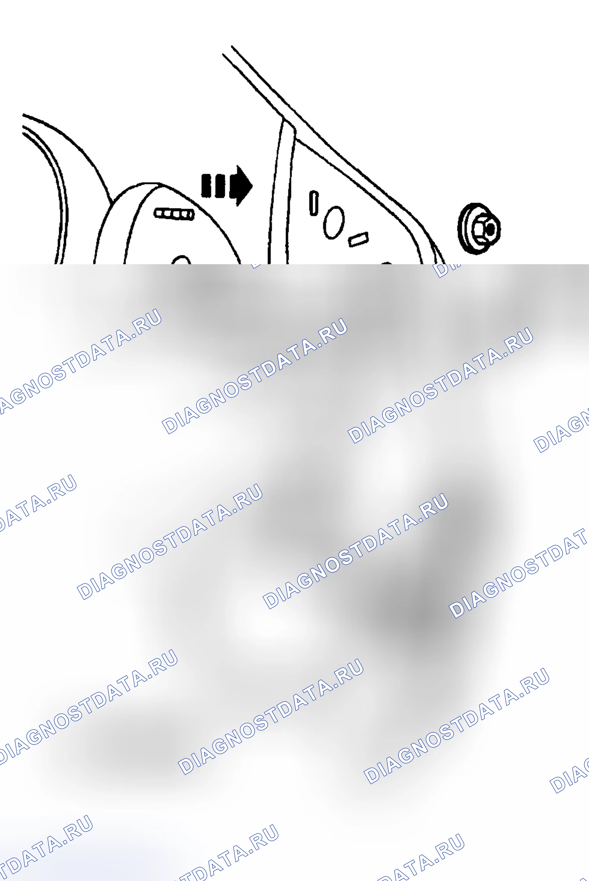 Рис. 22: Установка. Ford Pickup F250 Super Duty I