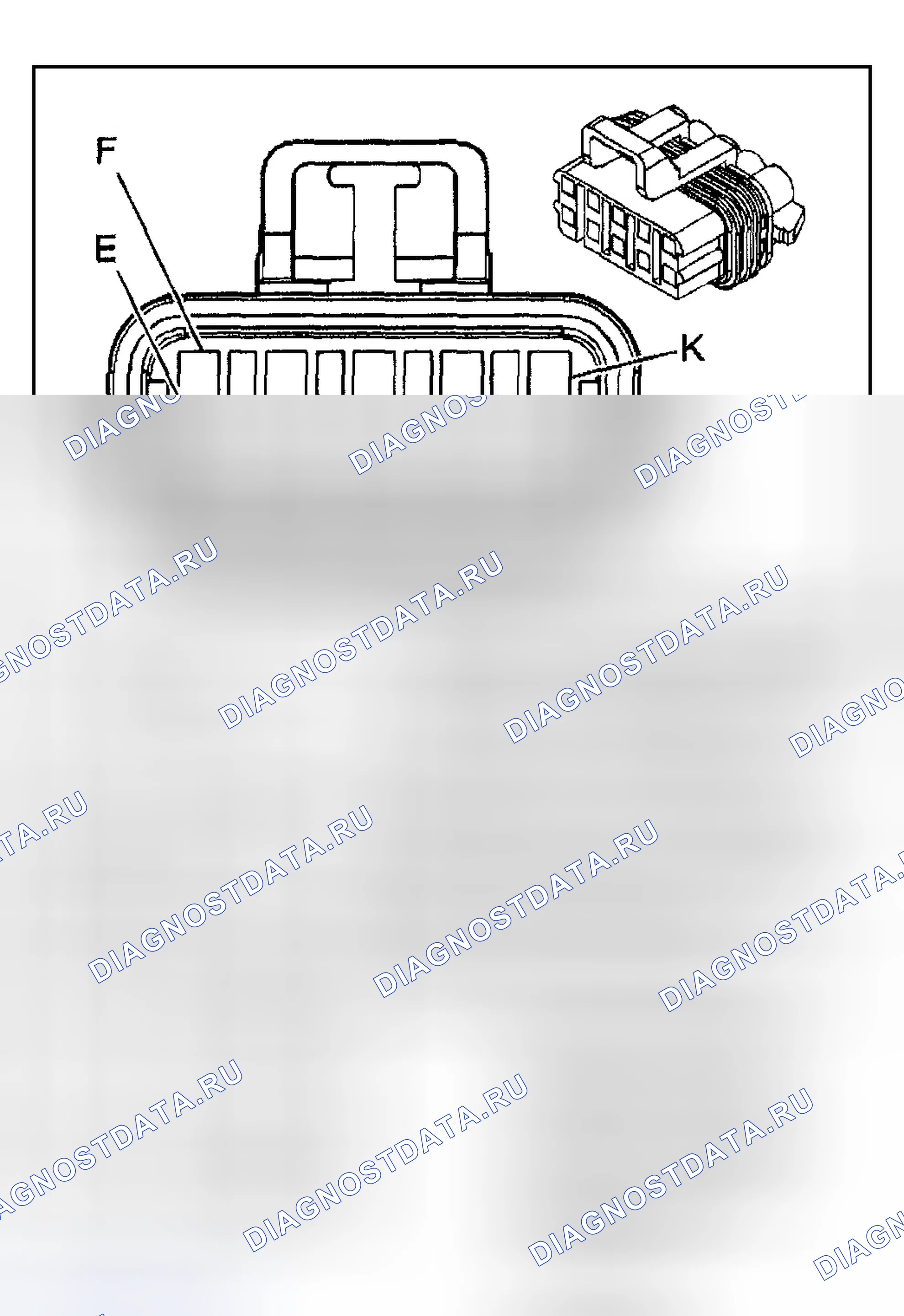 Рис. 163. Chevrolet Tahoe II