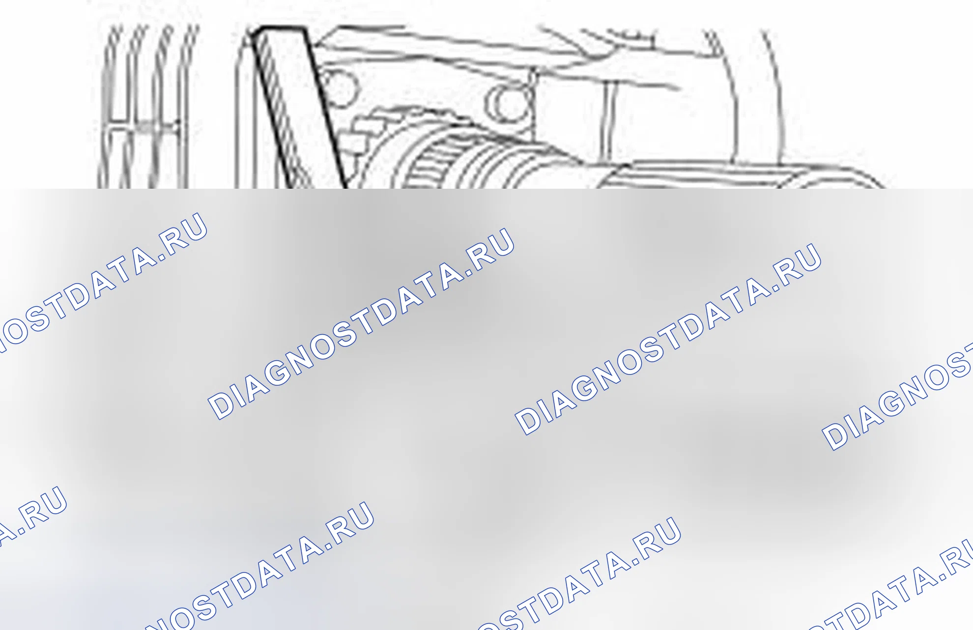 Рис. 18. Ford Ranger II