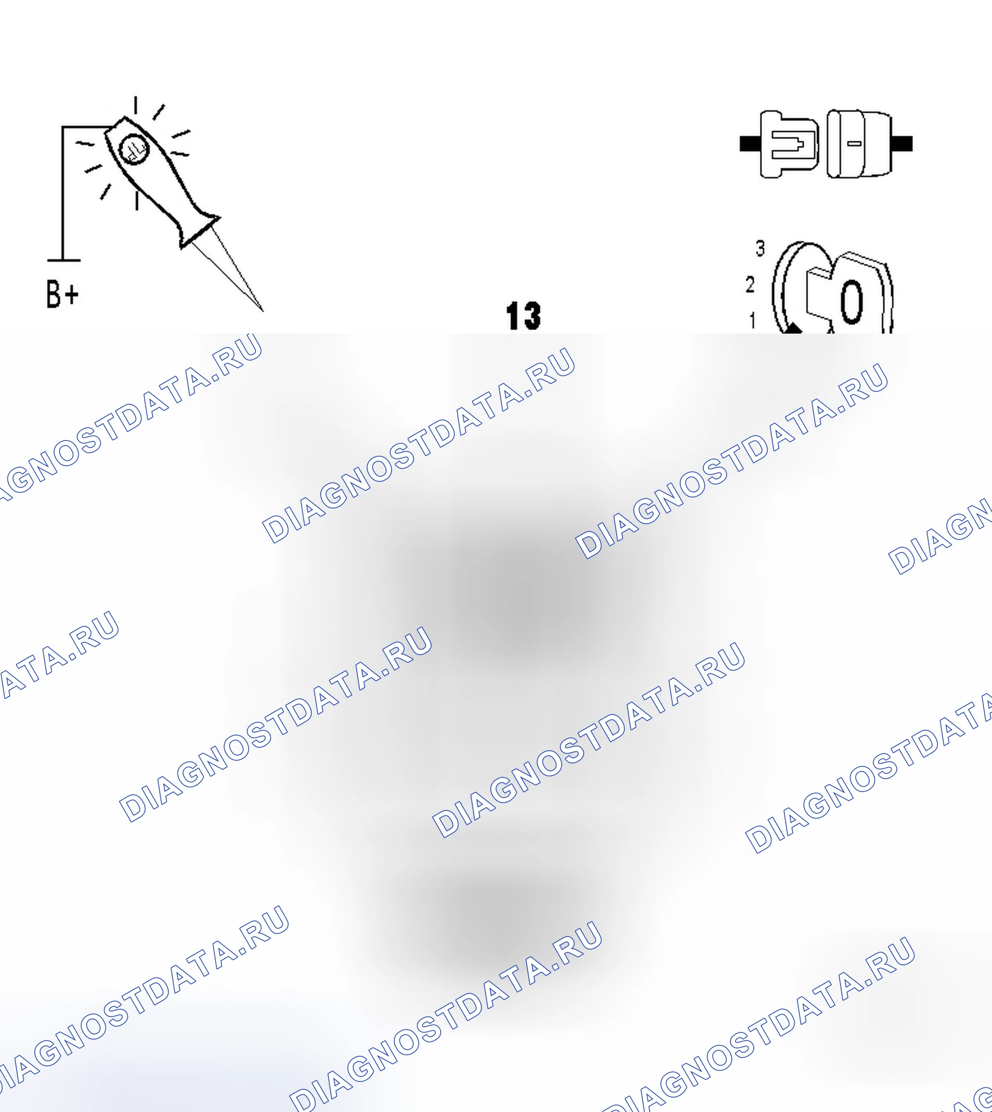 Рис. 136. Dodge Magnum I
