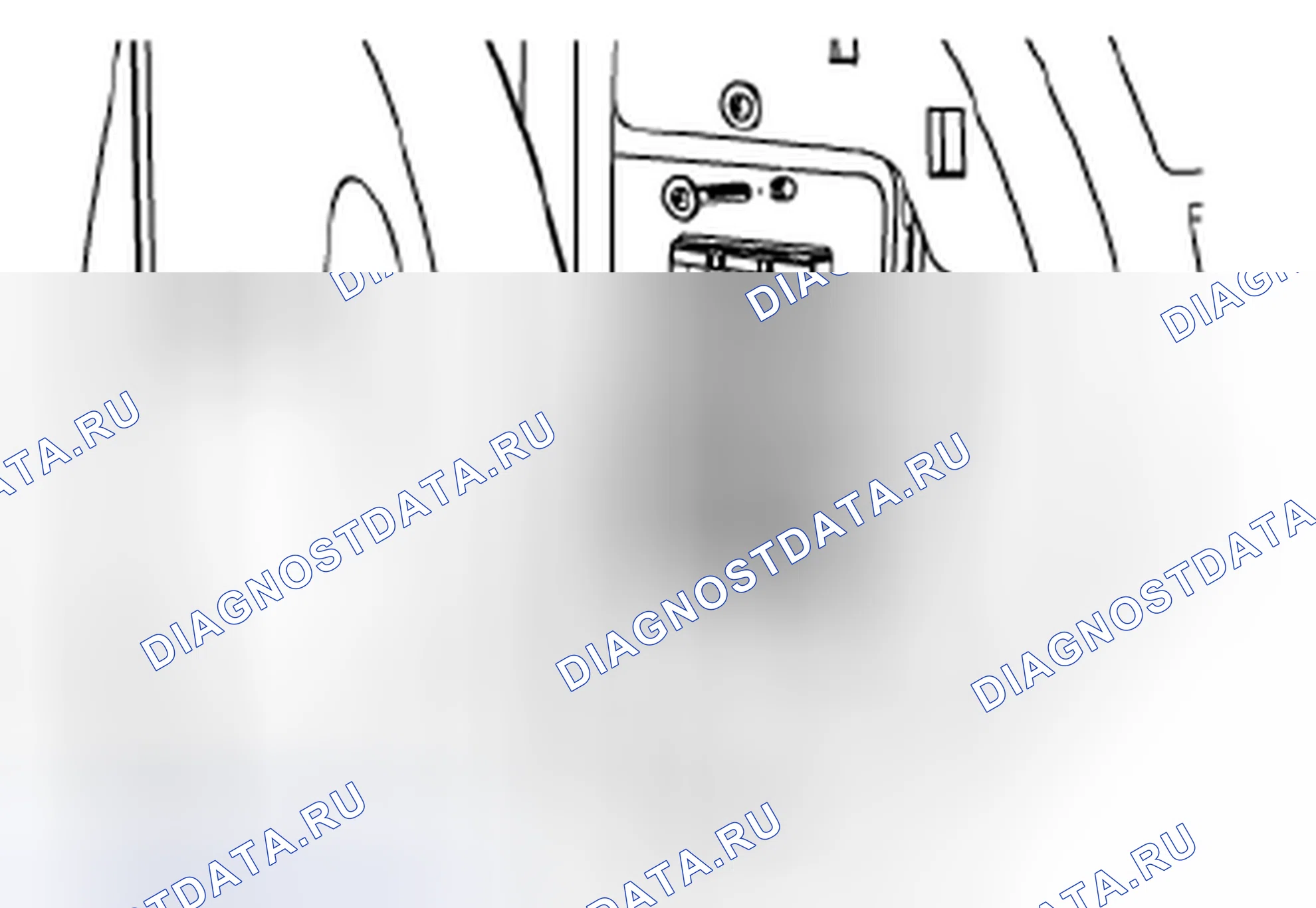 Рис. 20. Suzuki Forenza I