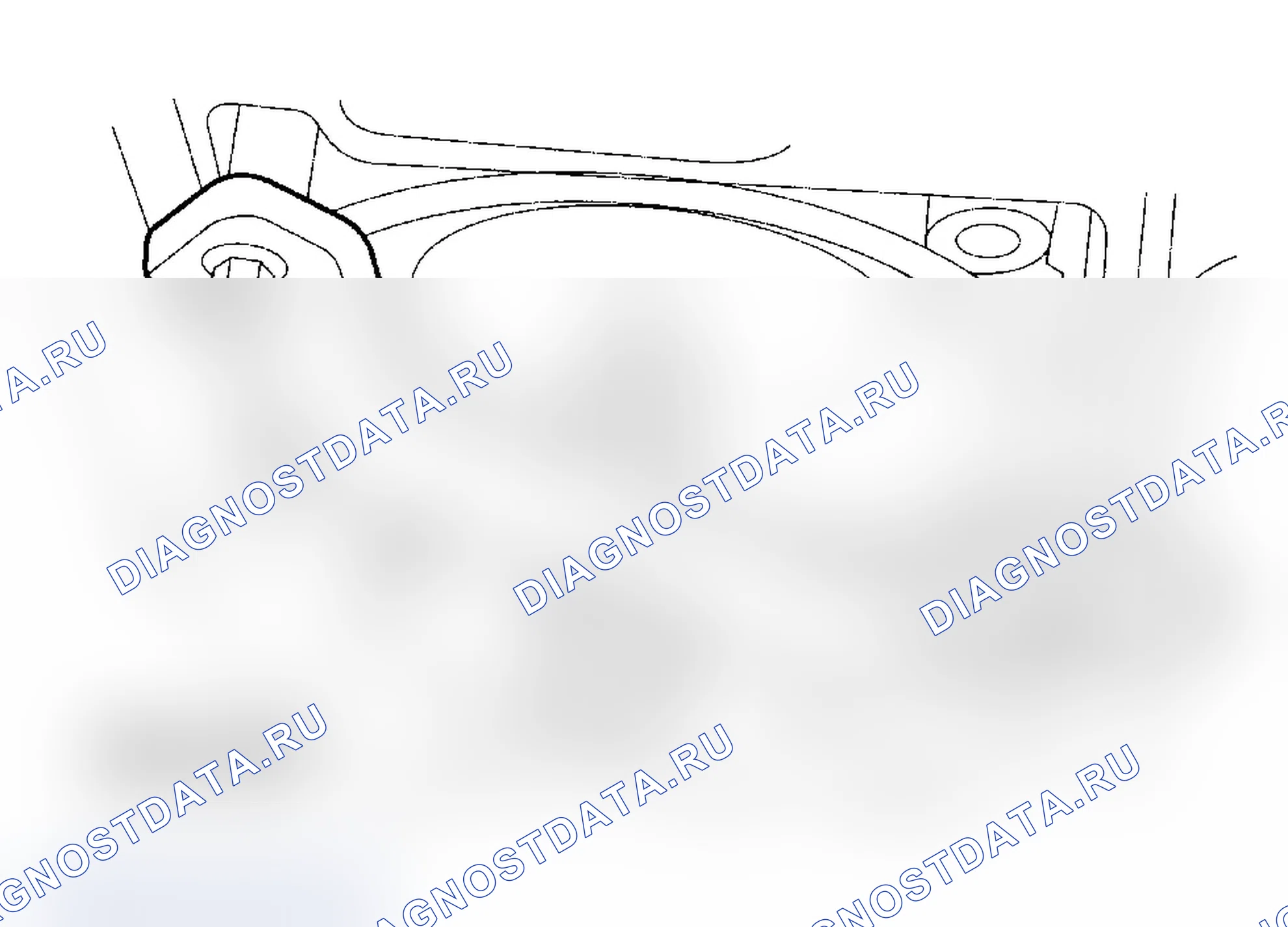 Рис. 129. Ford Cutaway E350 Super Duty 