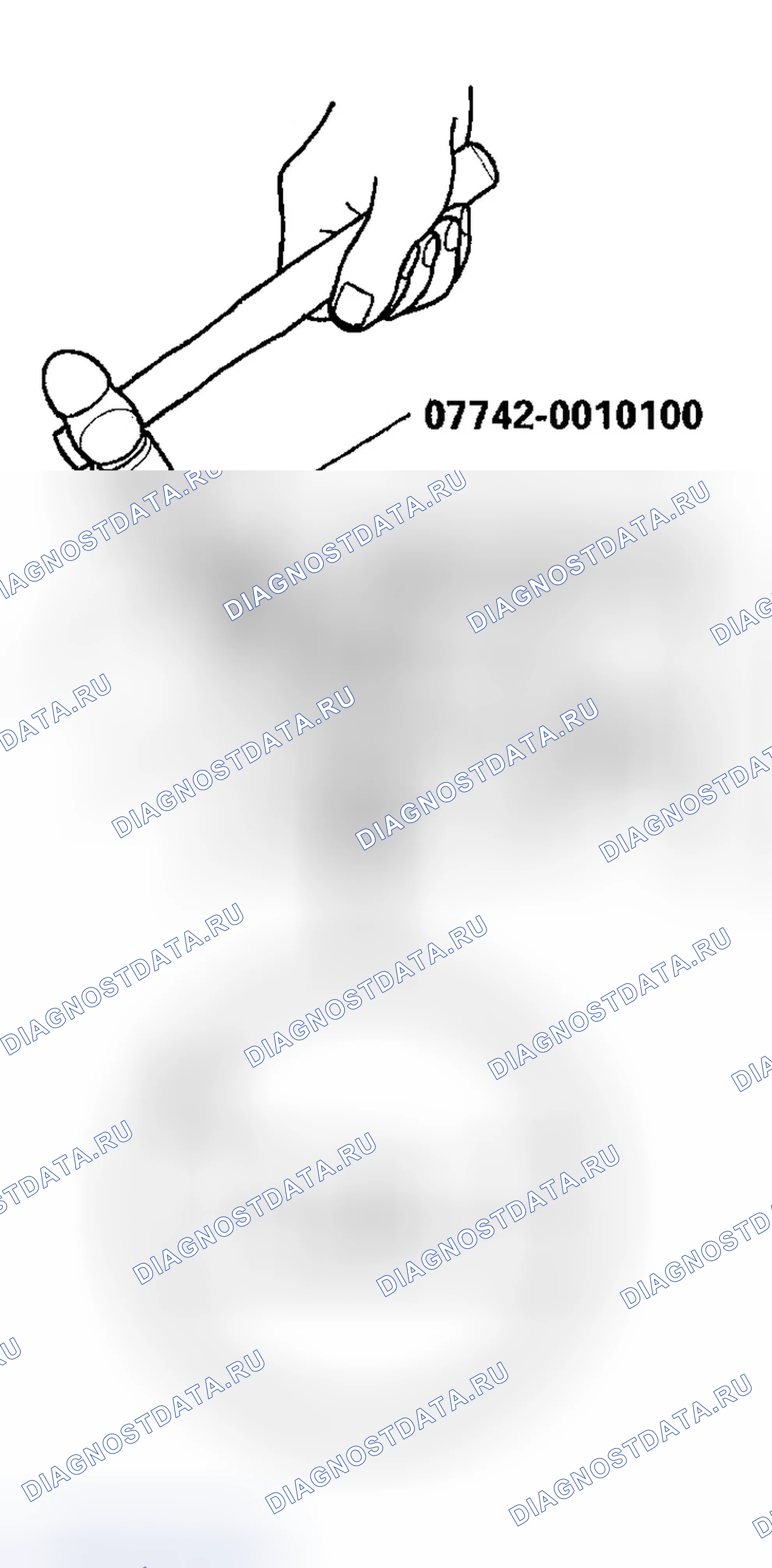 Рис. 176. Honda Ridgeline I